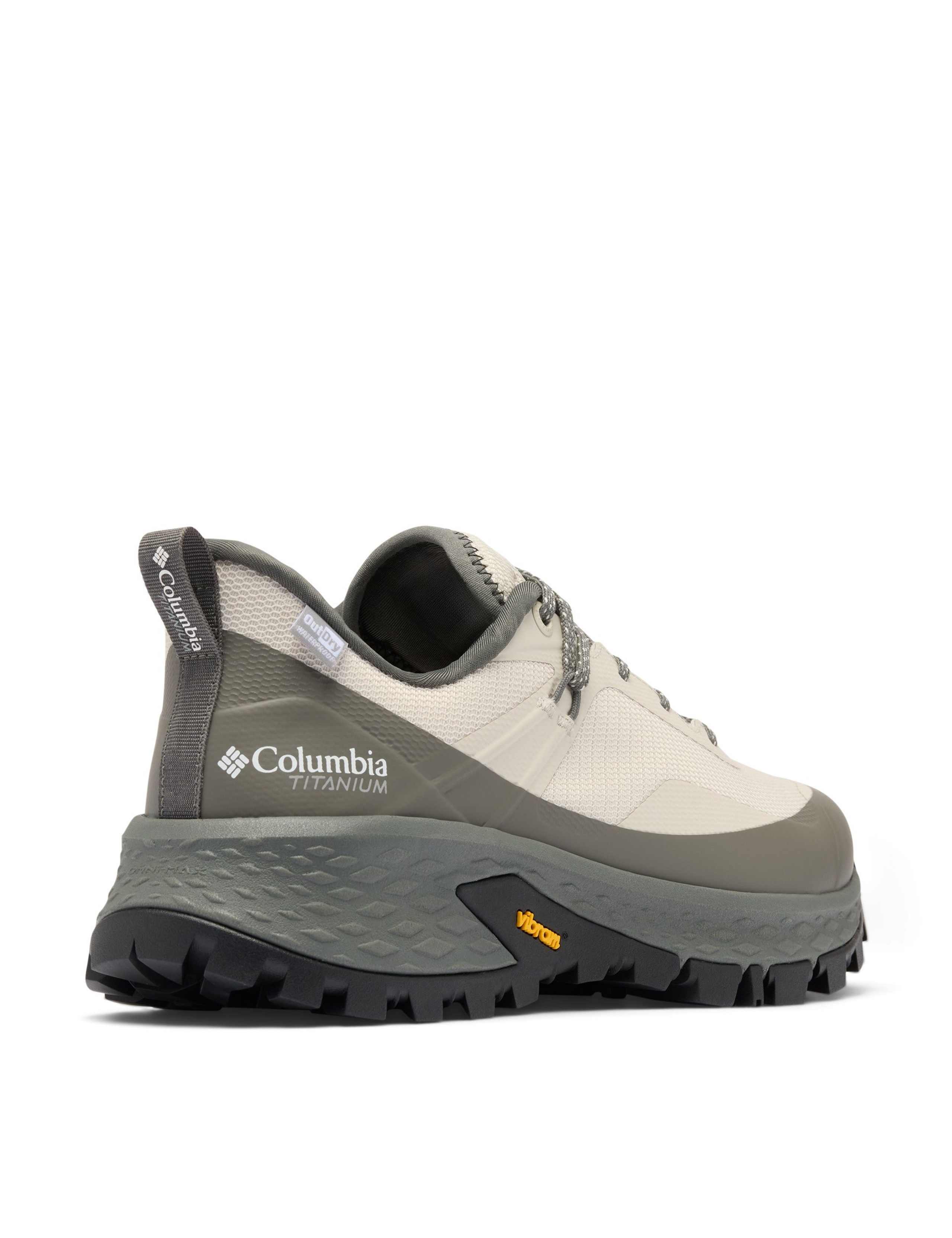 Tellurix Titanium Hiking Shoes 5 of 10