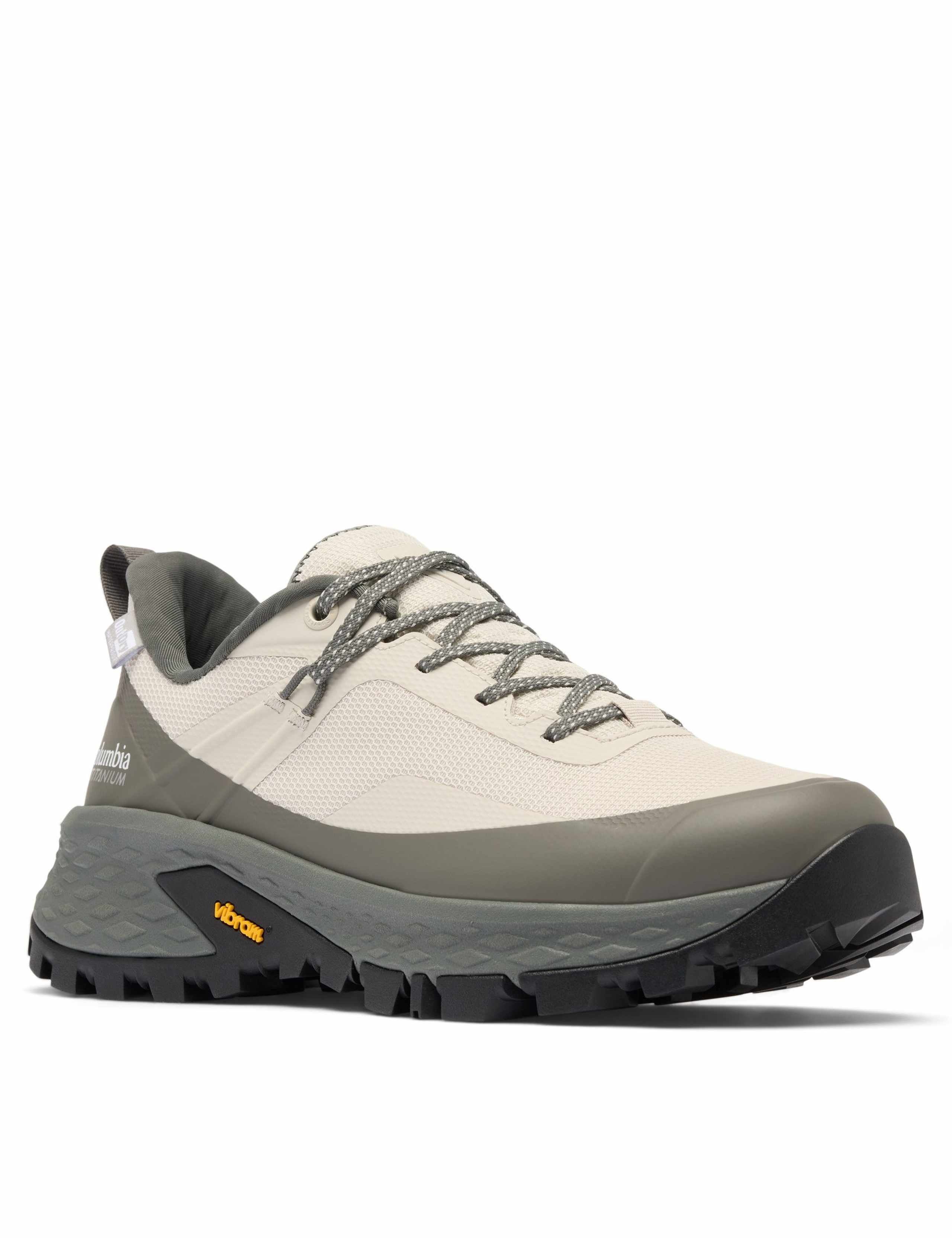 Tellurix Titanium Hiking Shoes 6 of 10