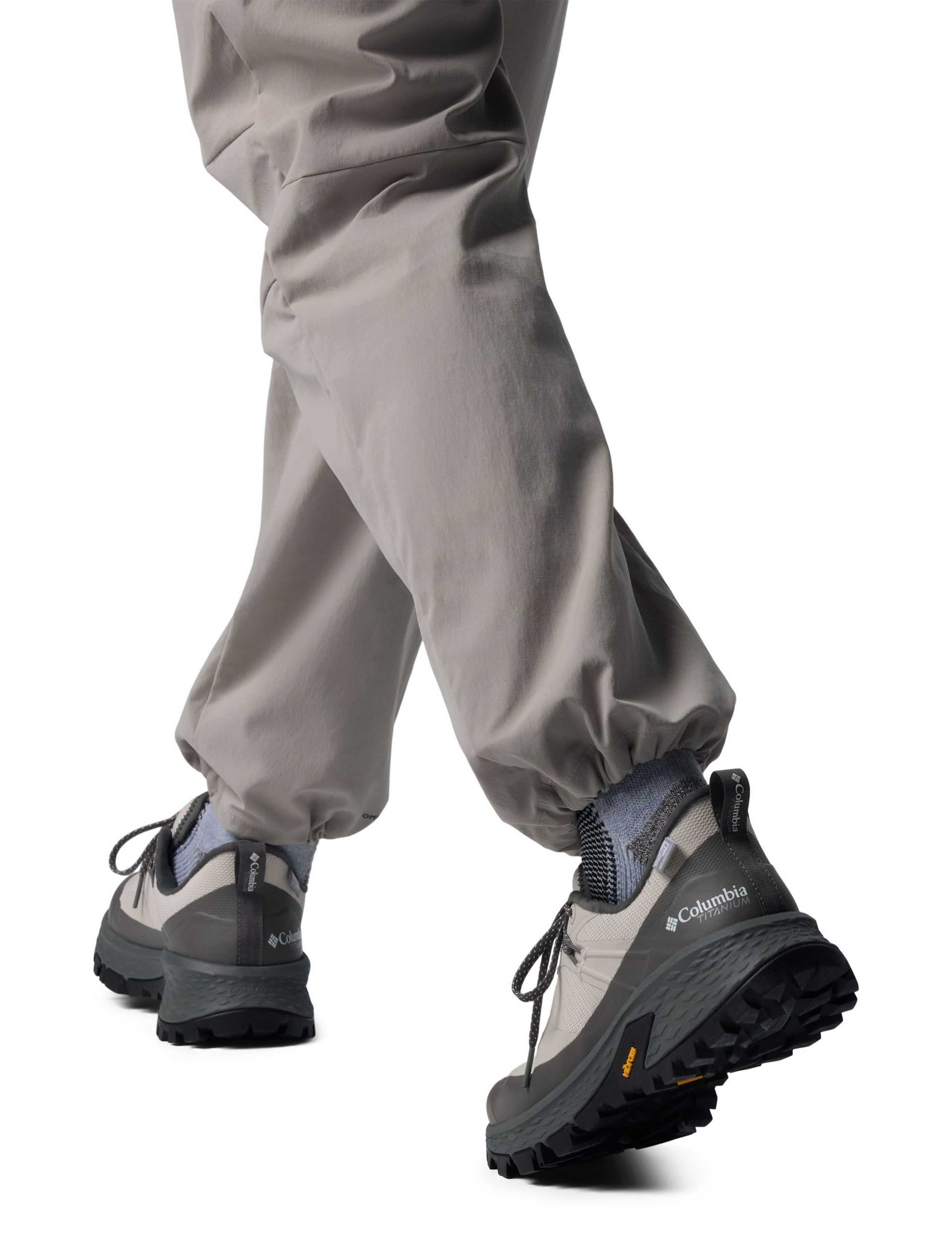 Tellurix Titanium Hiking Shoes 7 of 10