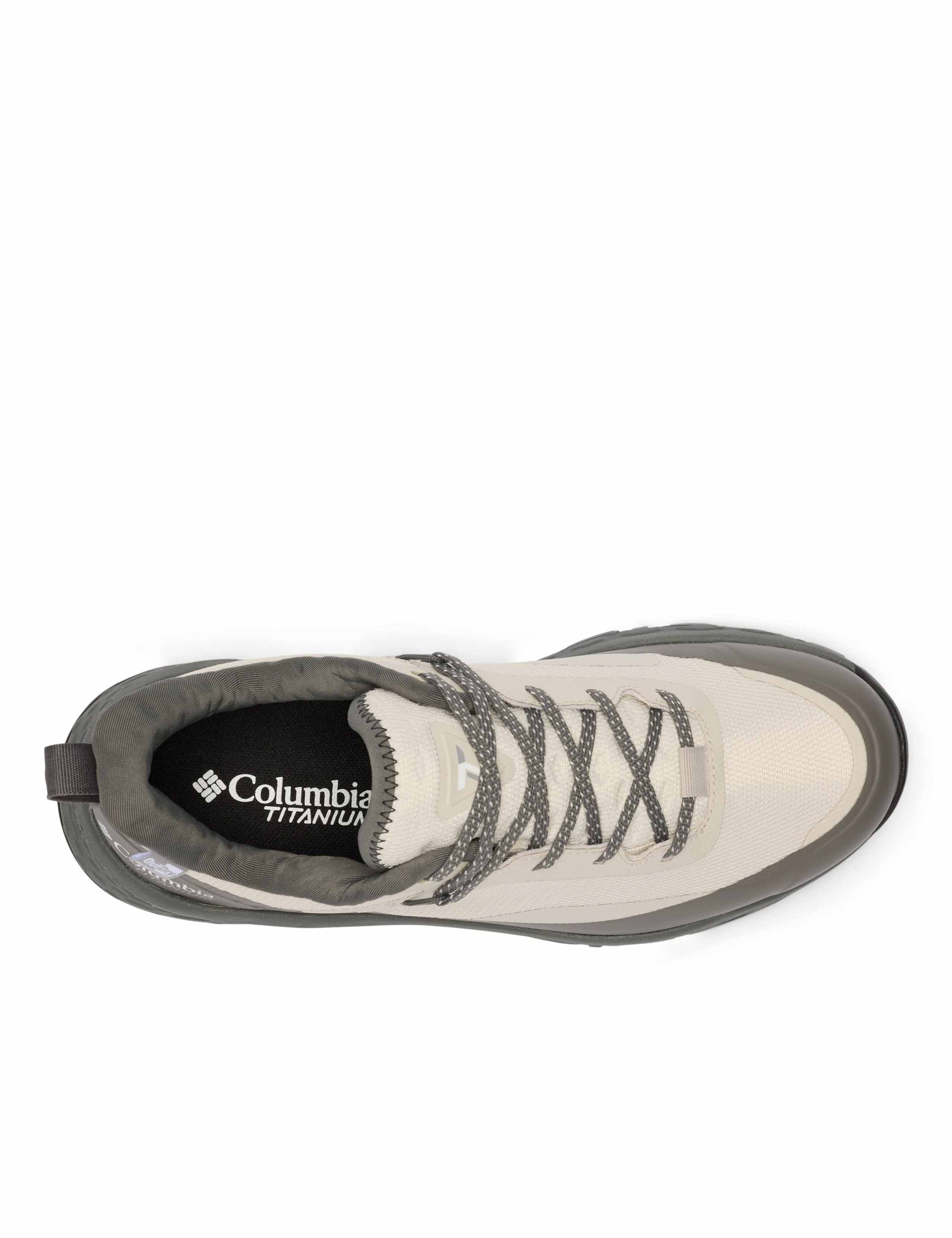 Tellurix Titanium Hiking Shoes 9 of 10