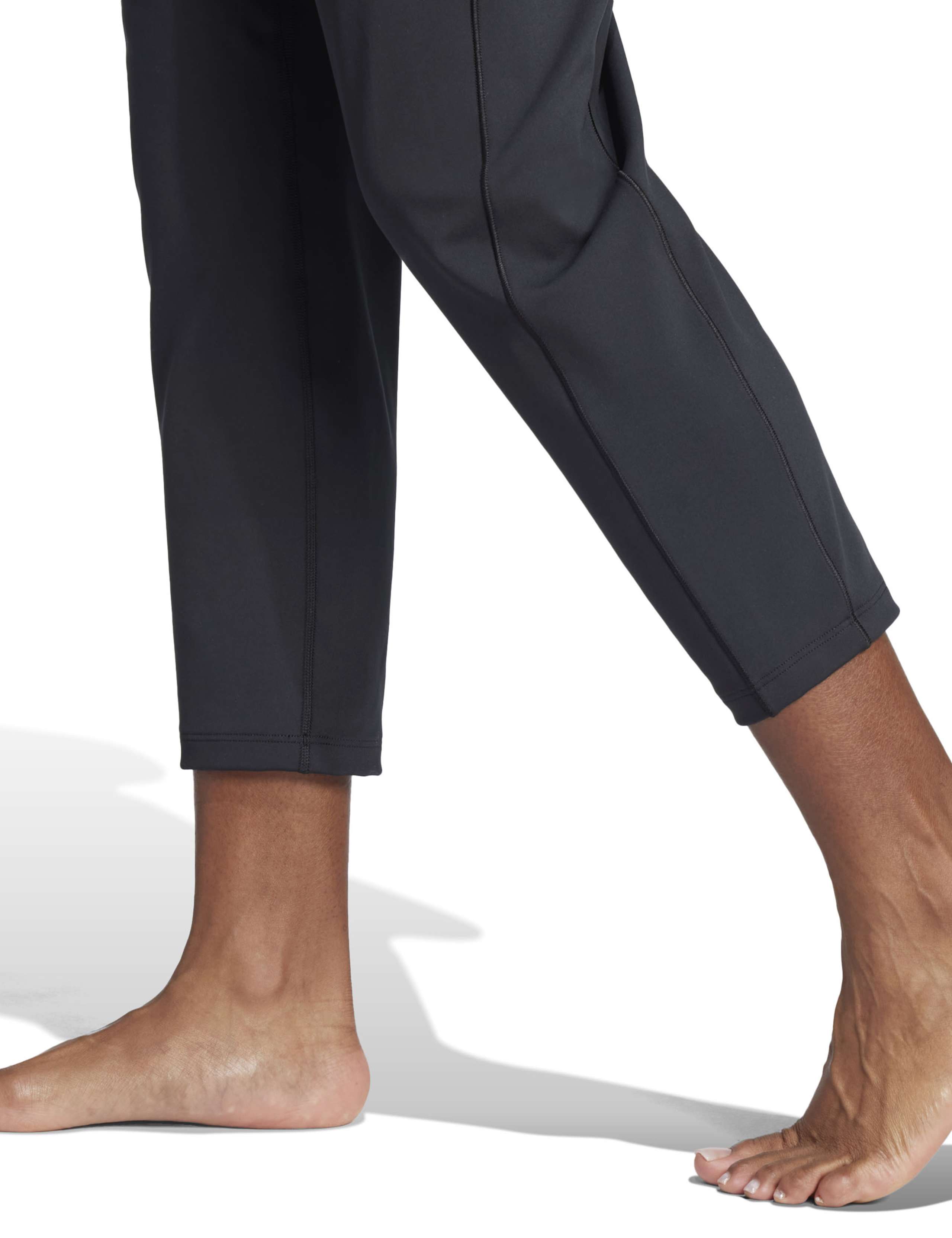 All Me High Waisted Yoga Joggers 5 of 6