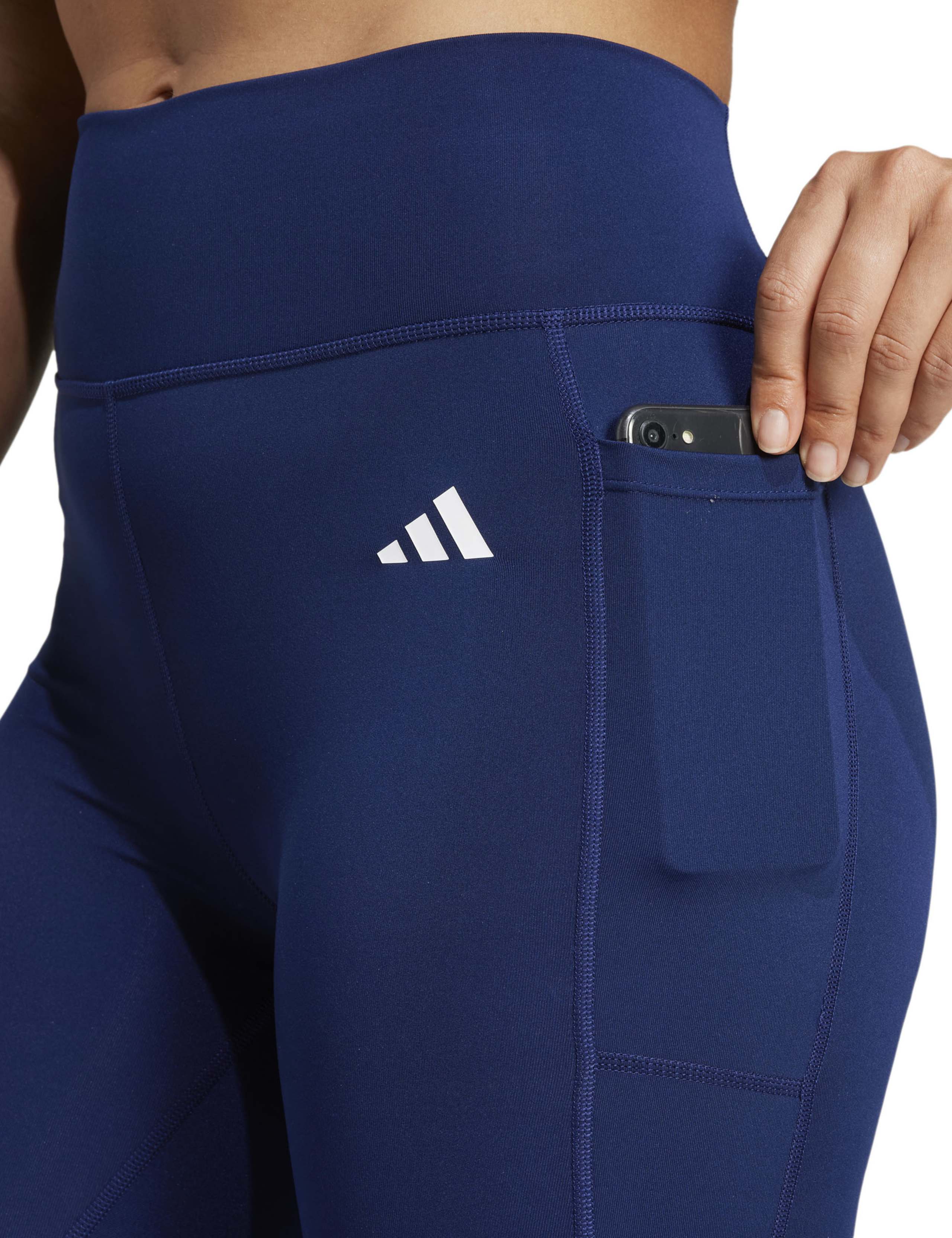 Optime Essentials Stash Pocket Leggings 6 of 7