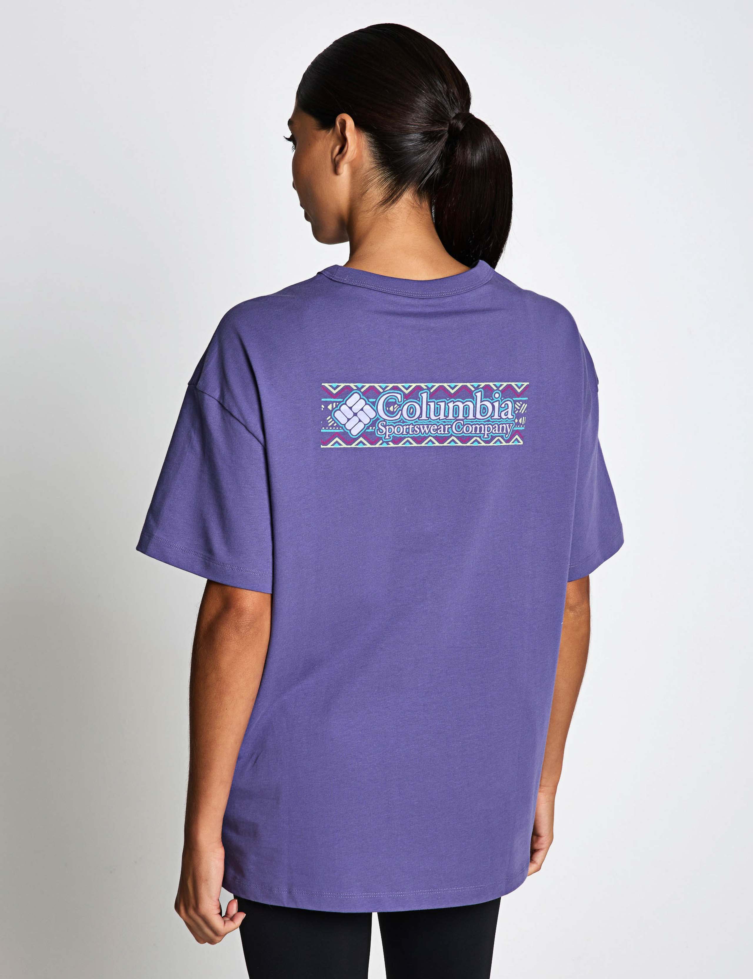 CSC™ Heavyweight Pure Cotton T-Shirt 2 of 5