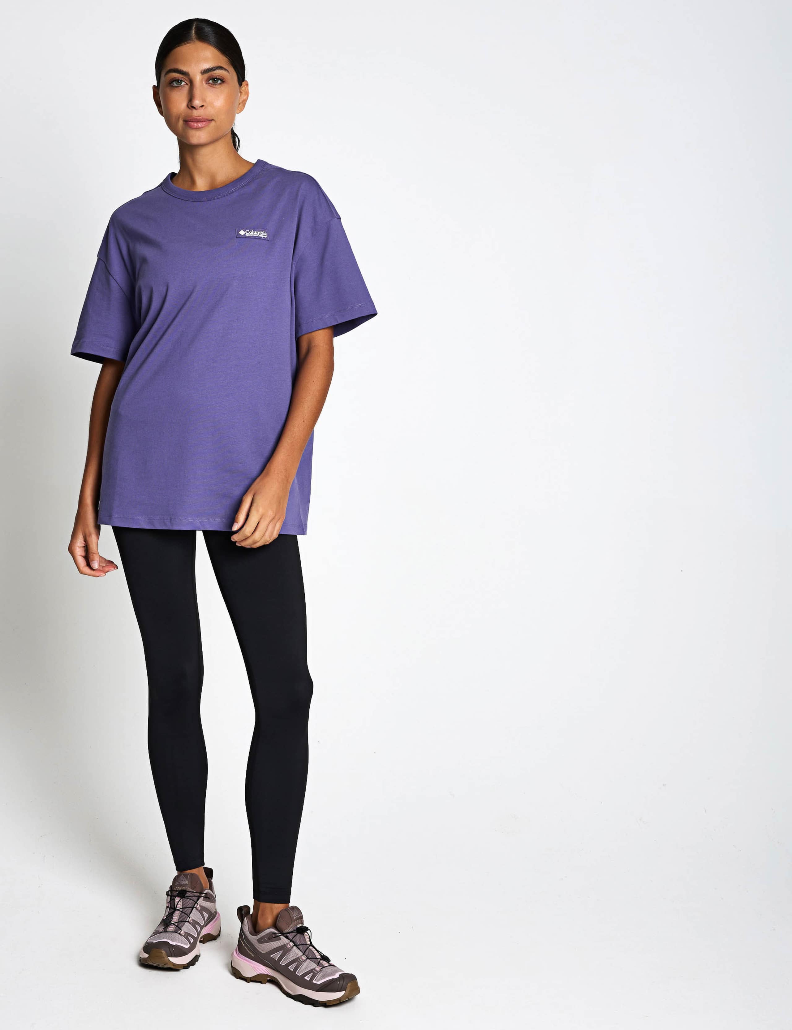 CSC™ Heavyweight Pure Cotton T-Shirt 3 of 5