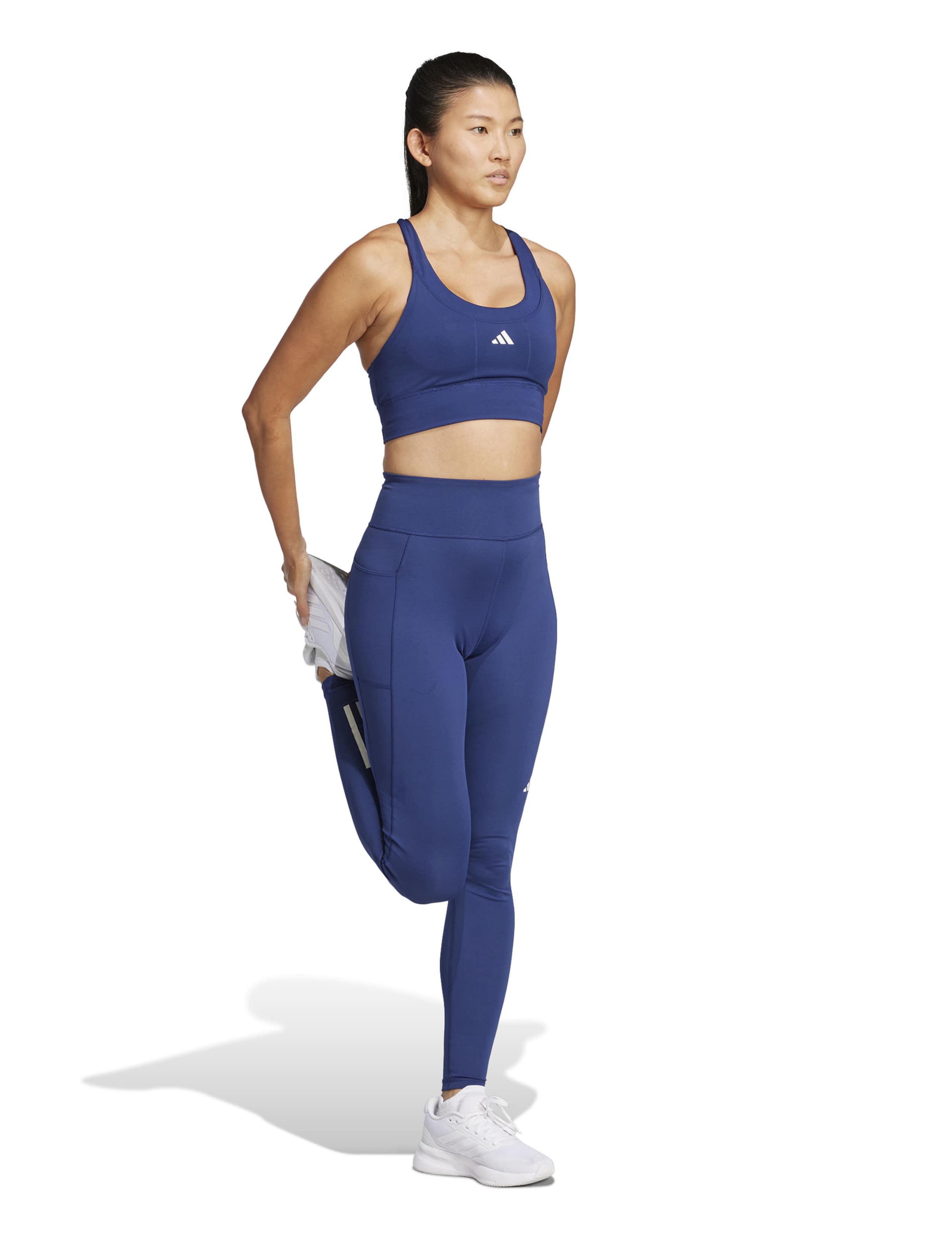 Own The Run High Waisted Leggings 3 of 7