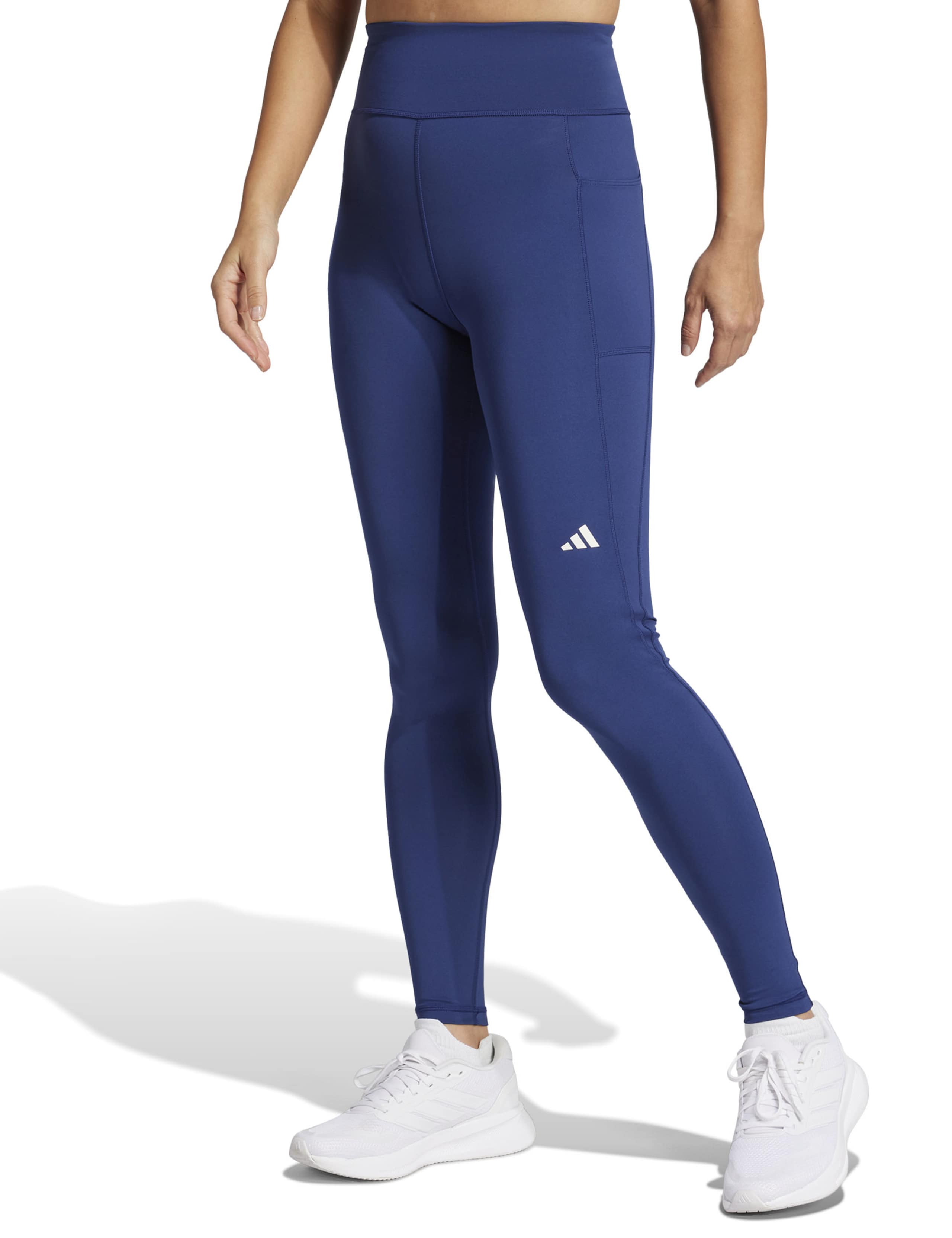 Own The Run High Waisted Leggings 4 of 7