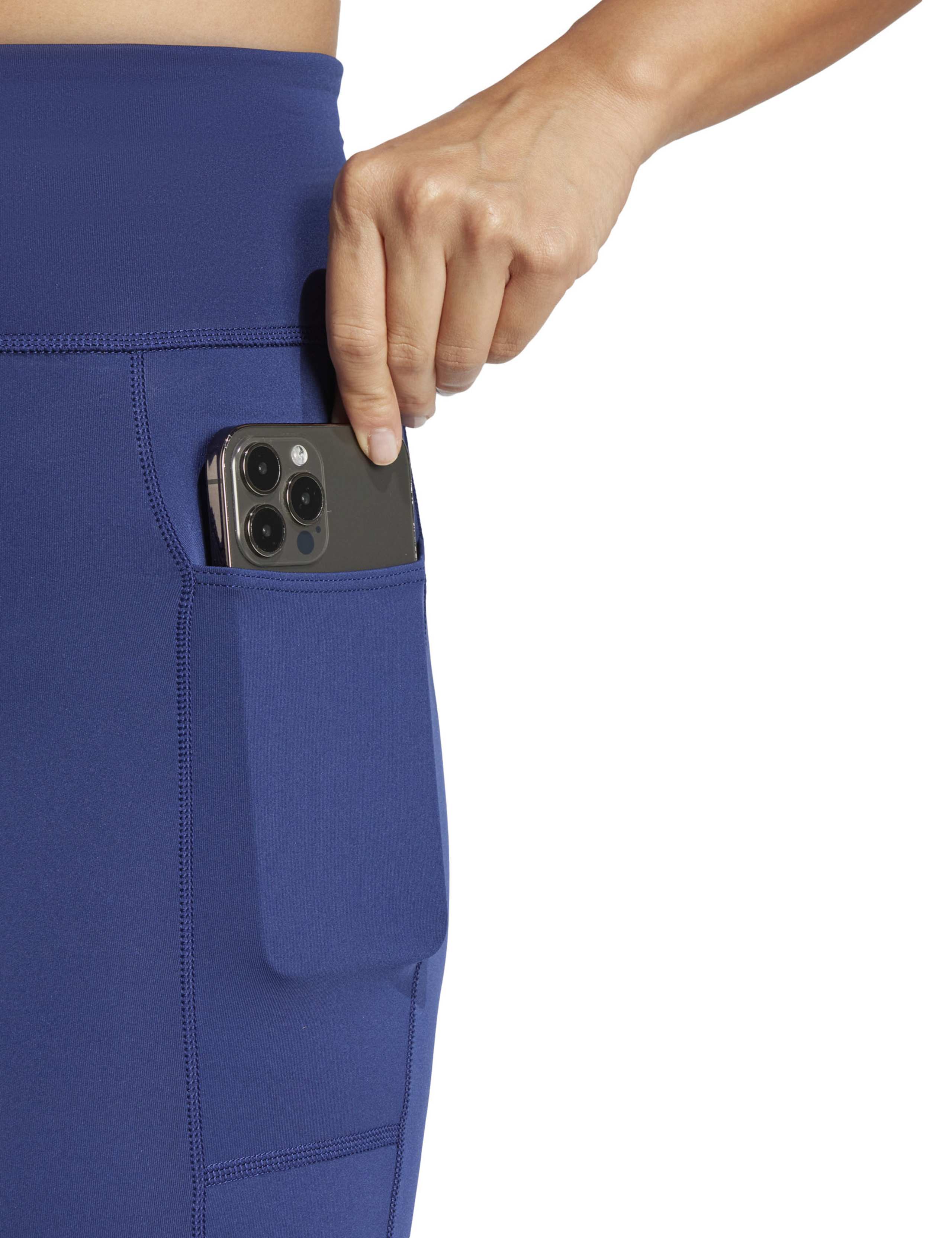 Own The Run High Waisted Leggings 7 of 7