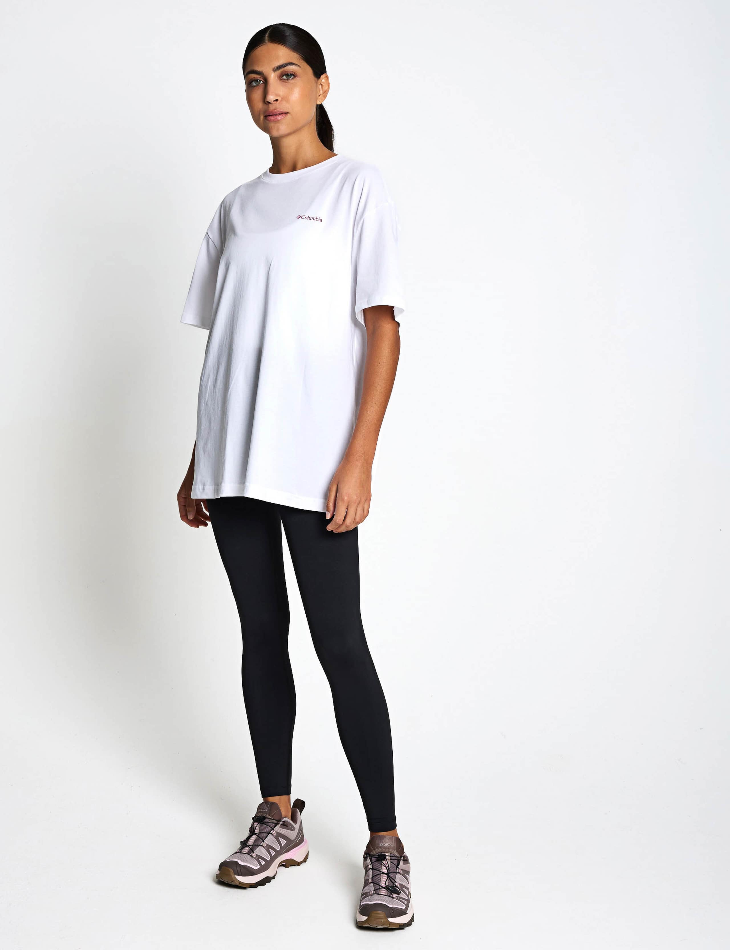 Rolling Bend Pure Cotton T-Shirt 3 of 6