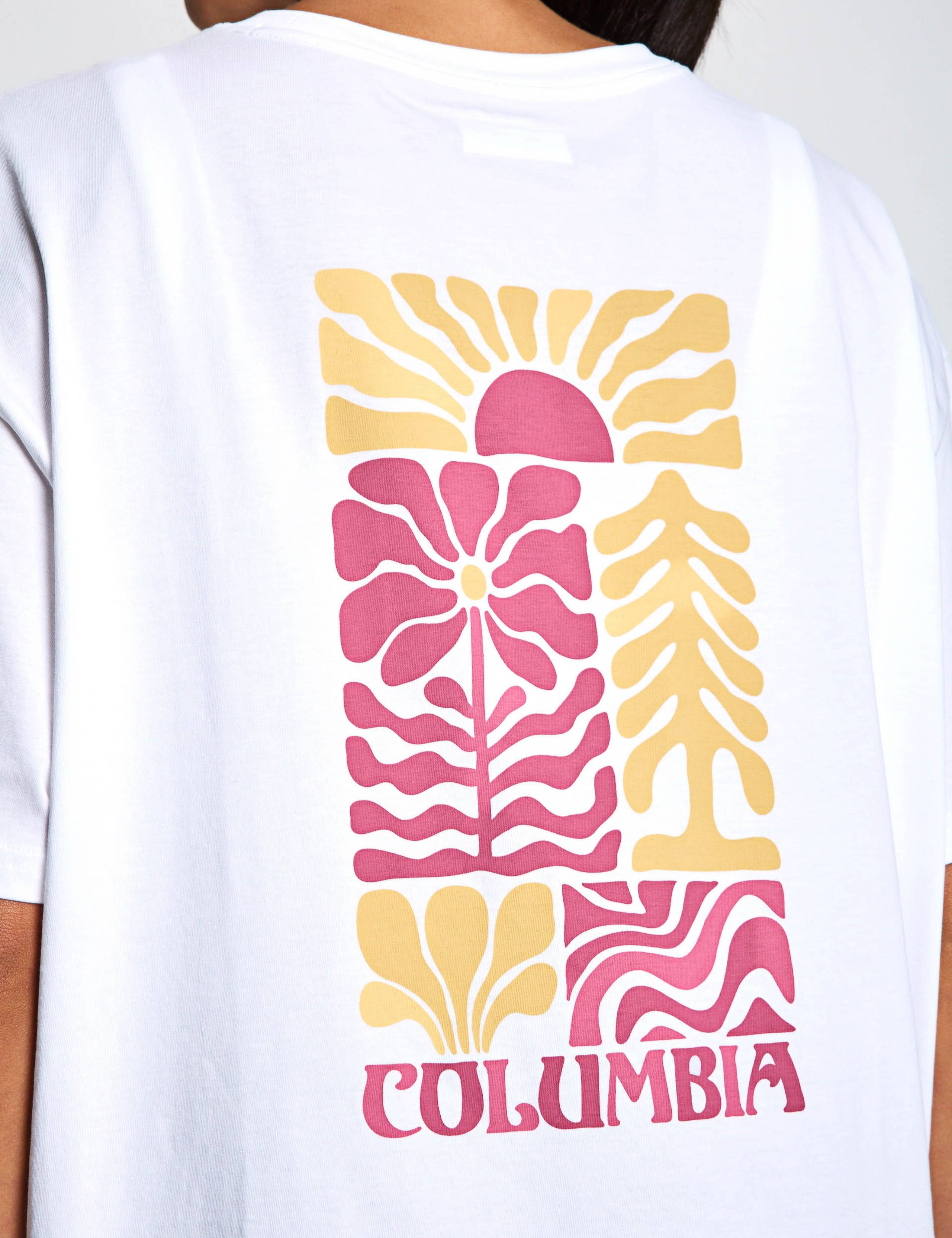 Rolling Bend Pure Cotton T-Shirt 4 of 6