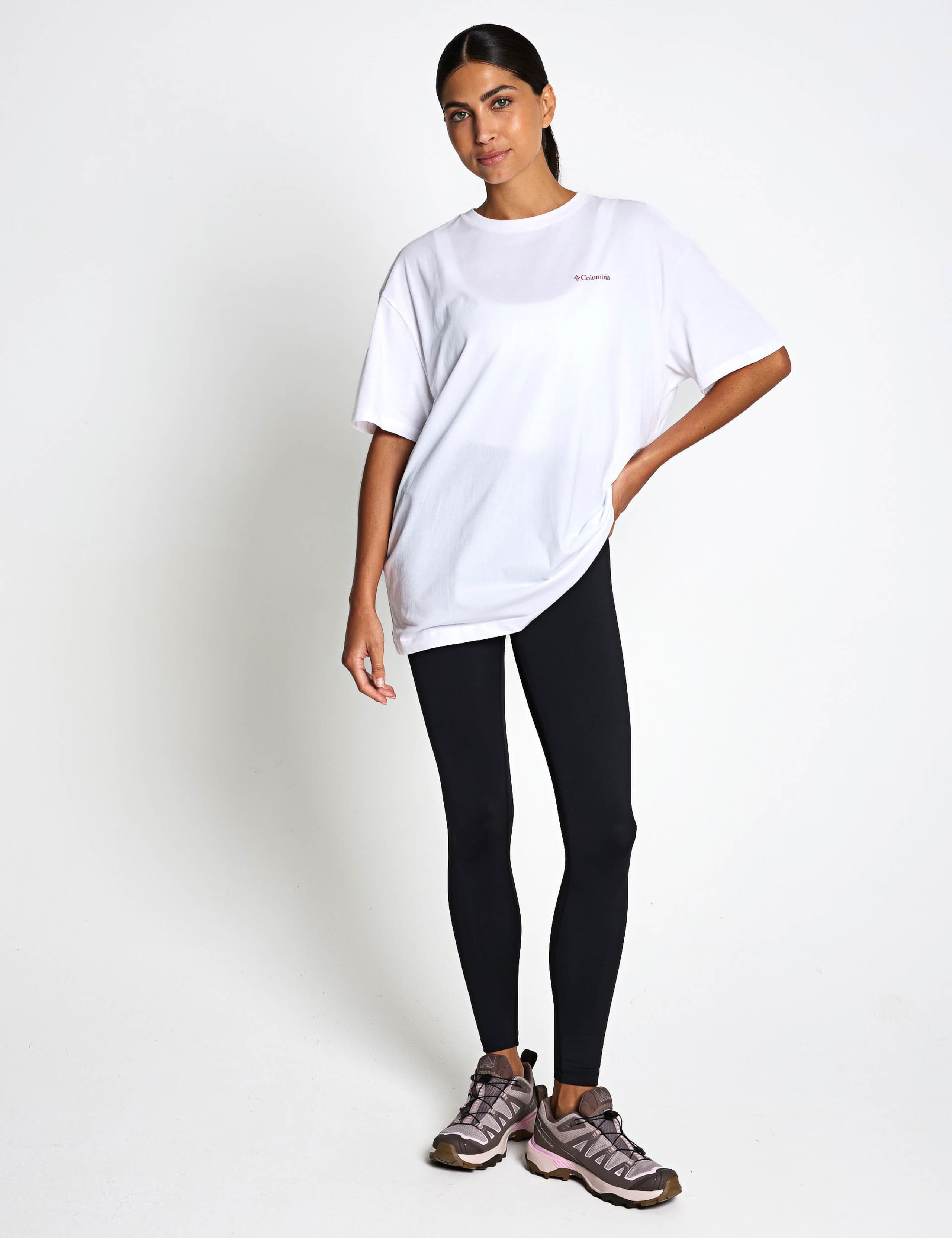 Rolling Bend Pure Cotton T-Shirt 5 of 6