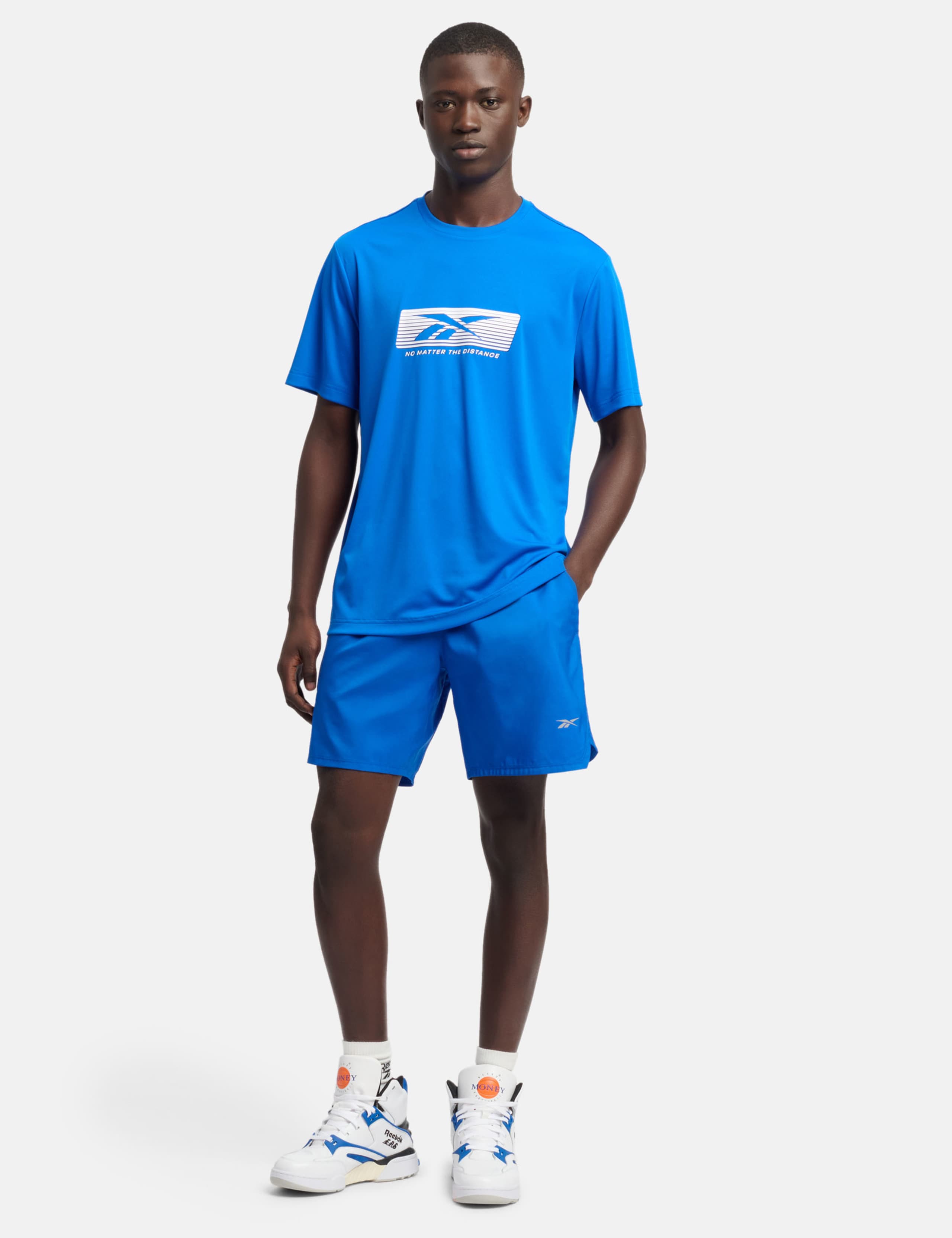 Running Shorts 3 of 5