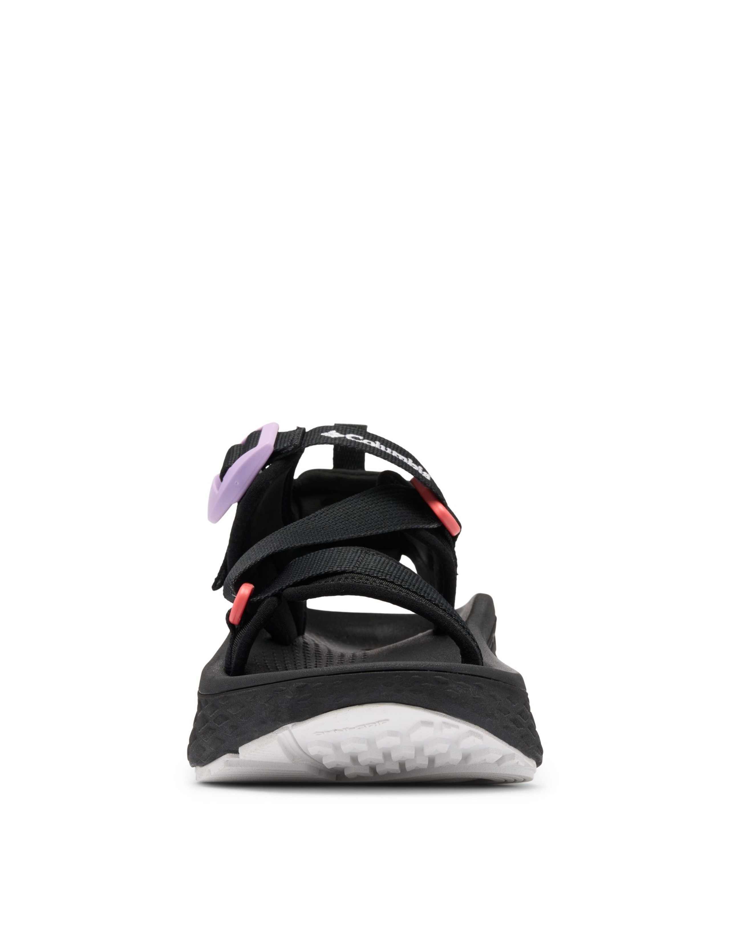 Konos Elevate Platform Strappy Sandals 4 of 10