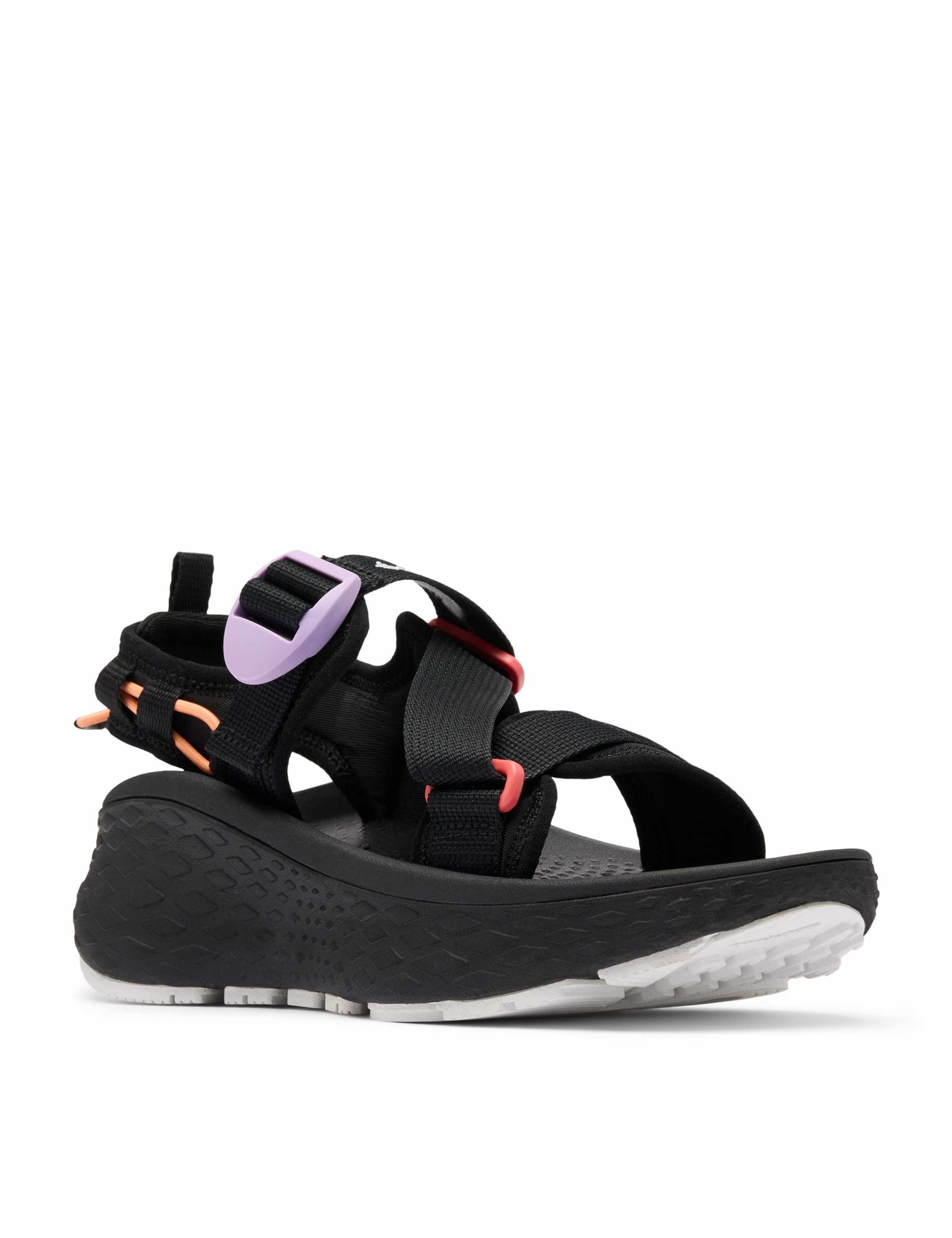 Konos Elevate Platform Strappy Sandals 5 of 10