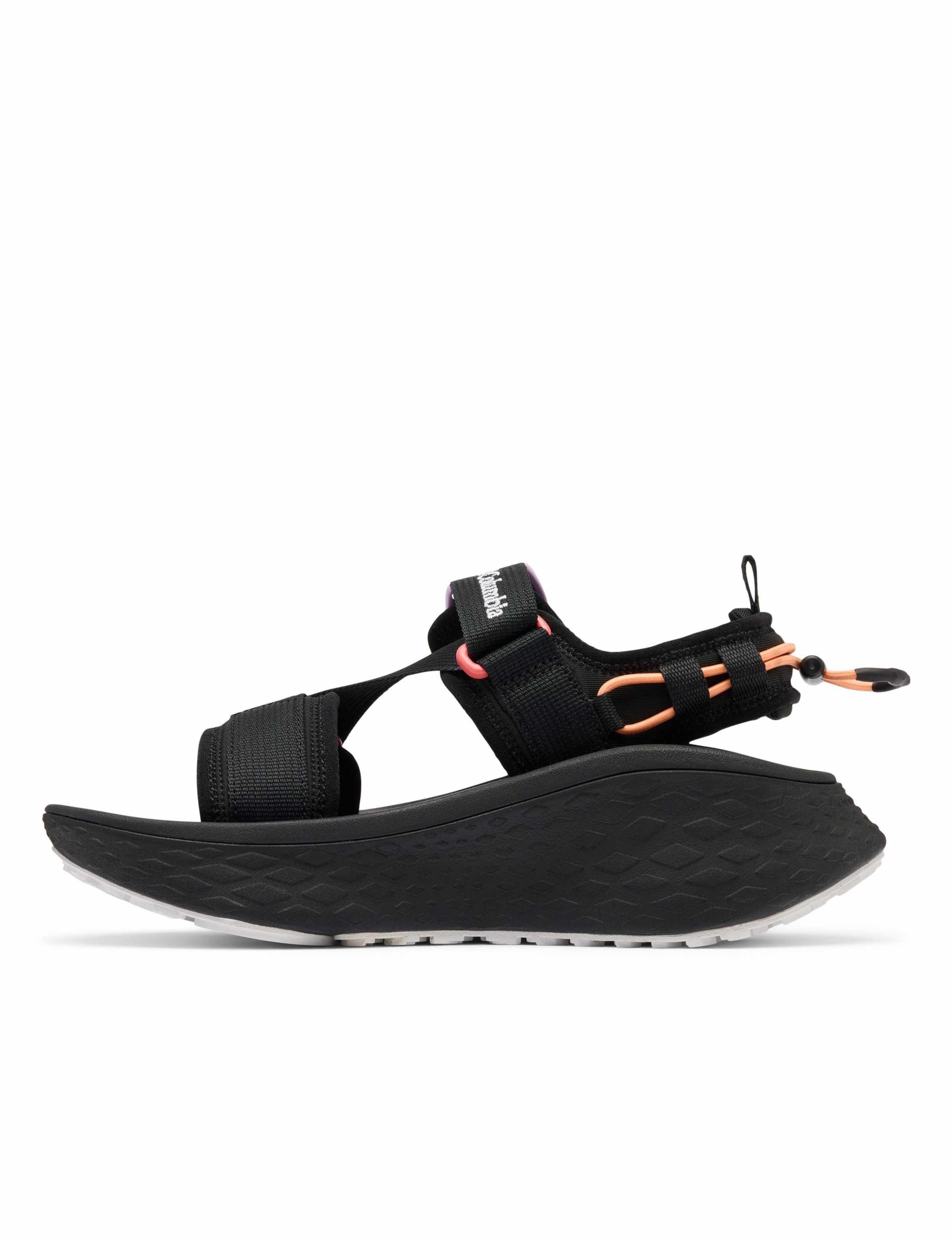 Konos Elevate Platform Strappy Sandals 8 of 10