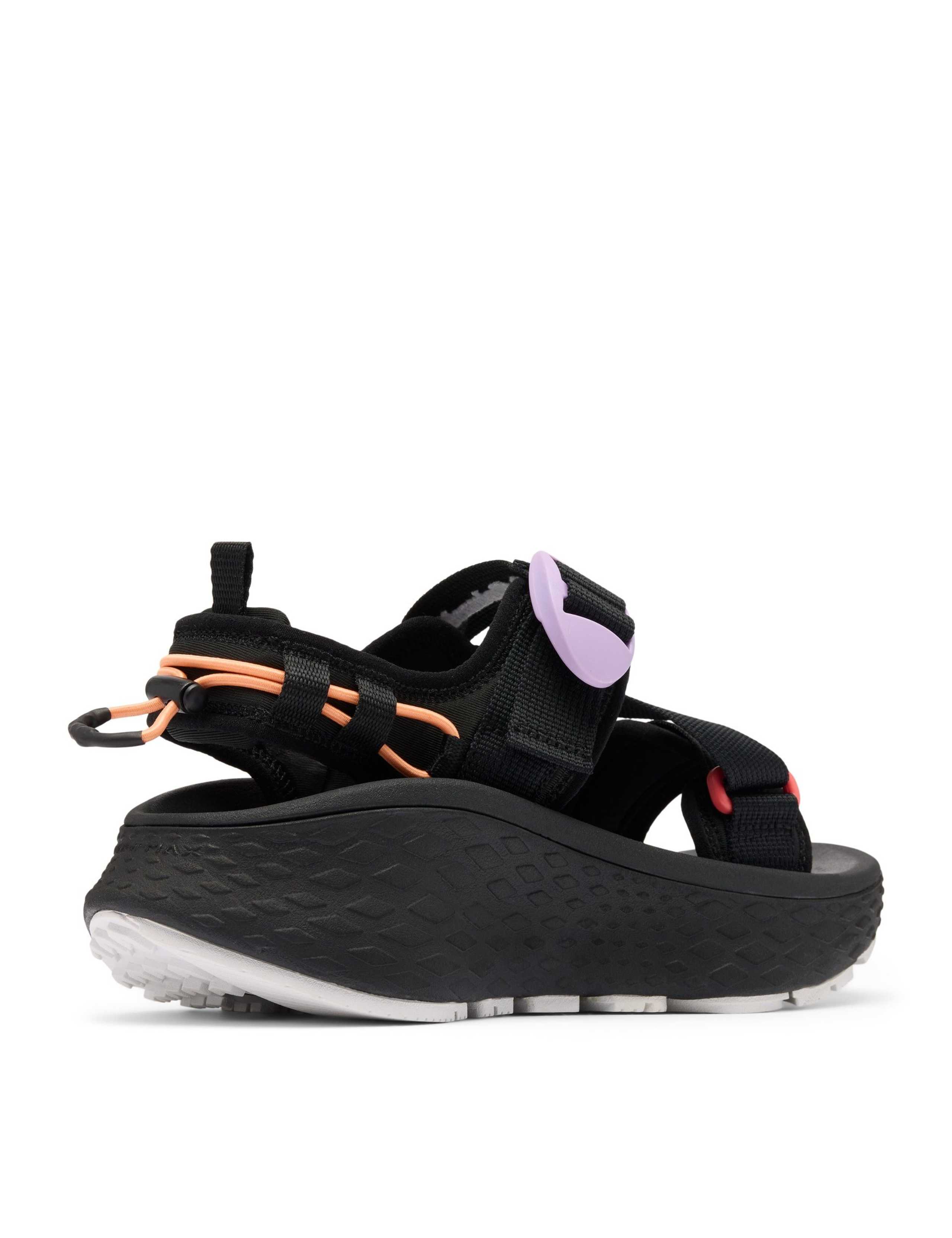 Konos Elevate Platform Strappy Sandals 9 of 10