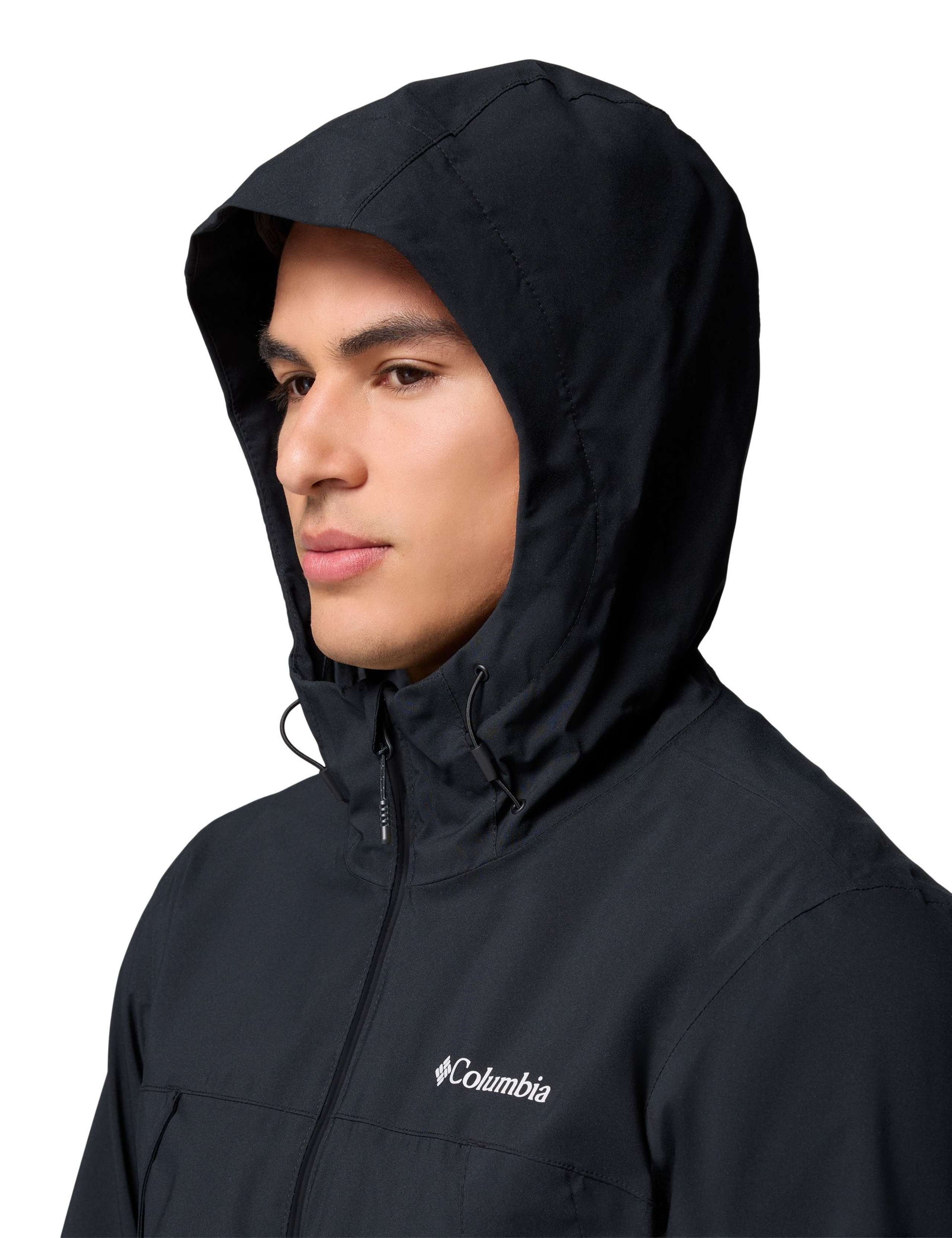 Boulder Falls Waterproof Hooded Jacket 5 of 8