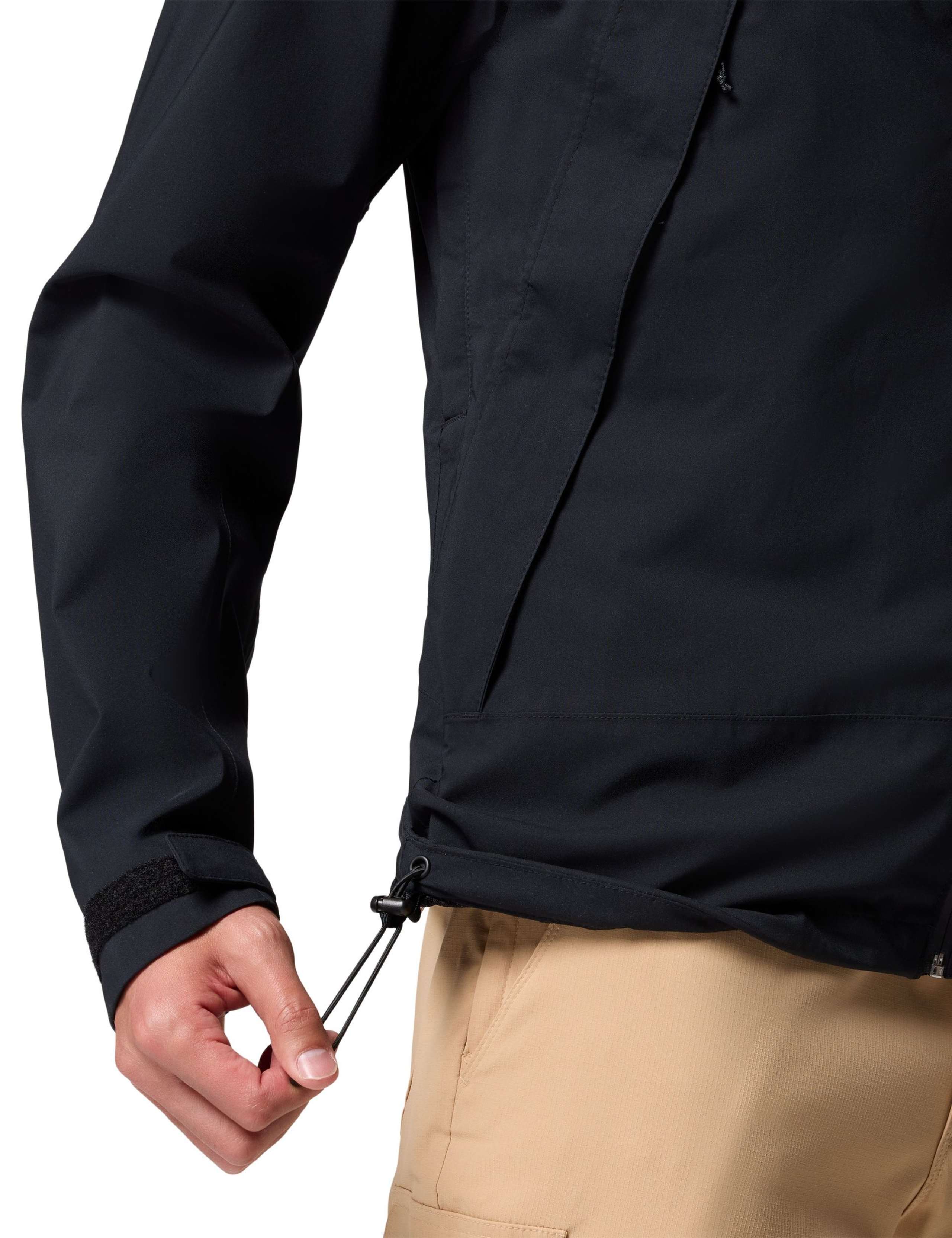 Boulder Falls Waterproof Hooded Jacket 7 of 8