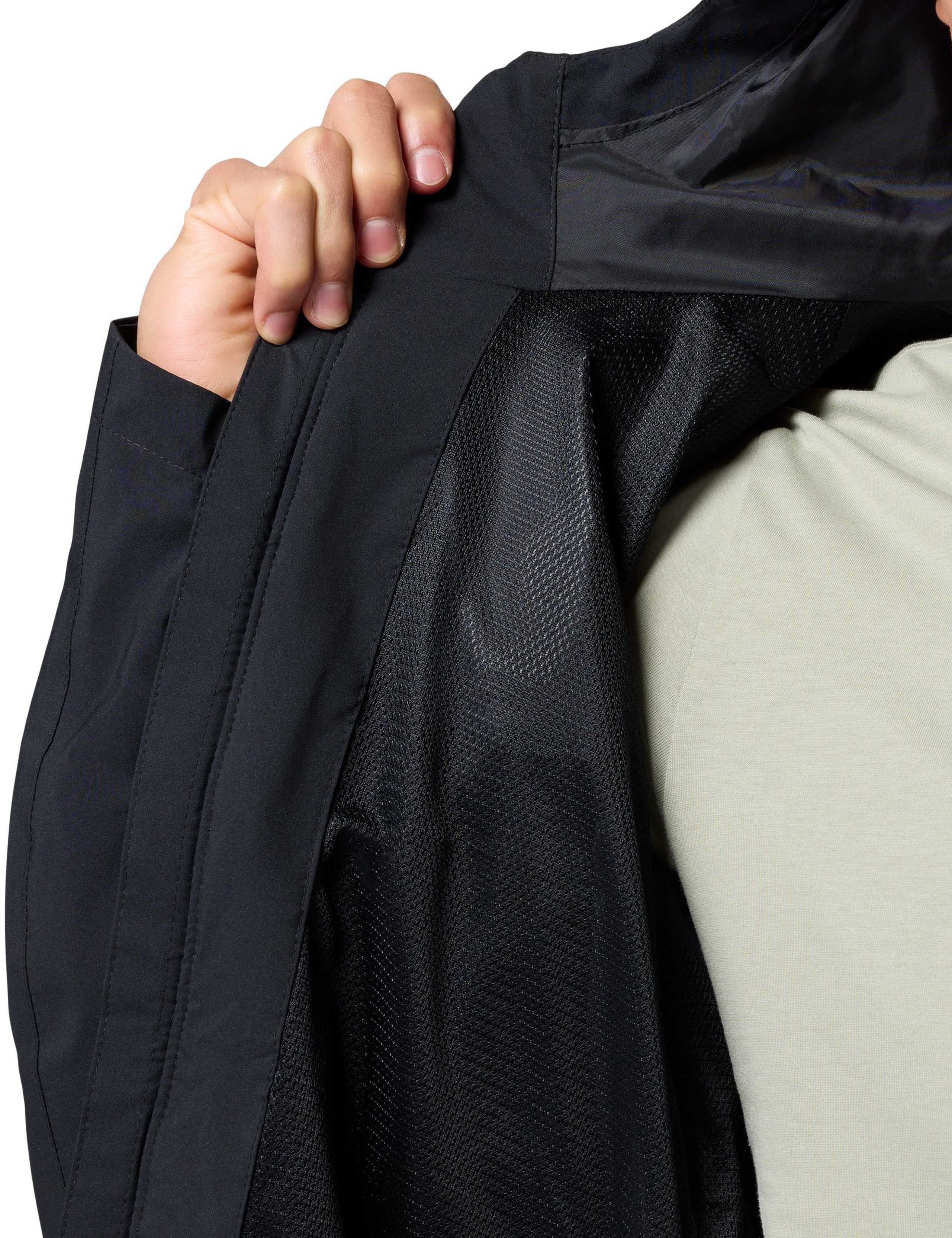 Boulder Falls Waterproof Hooded Jacket 8 of 8