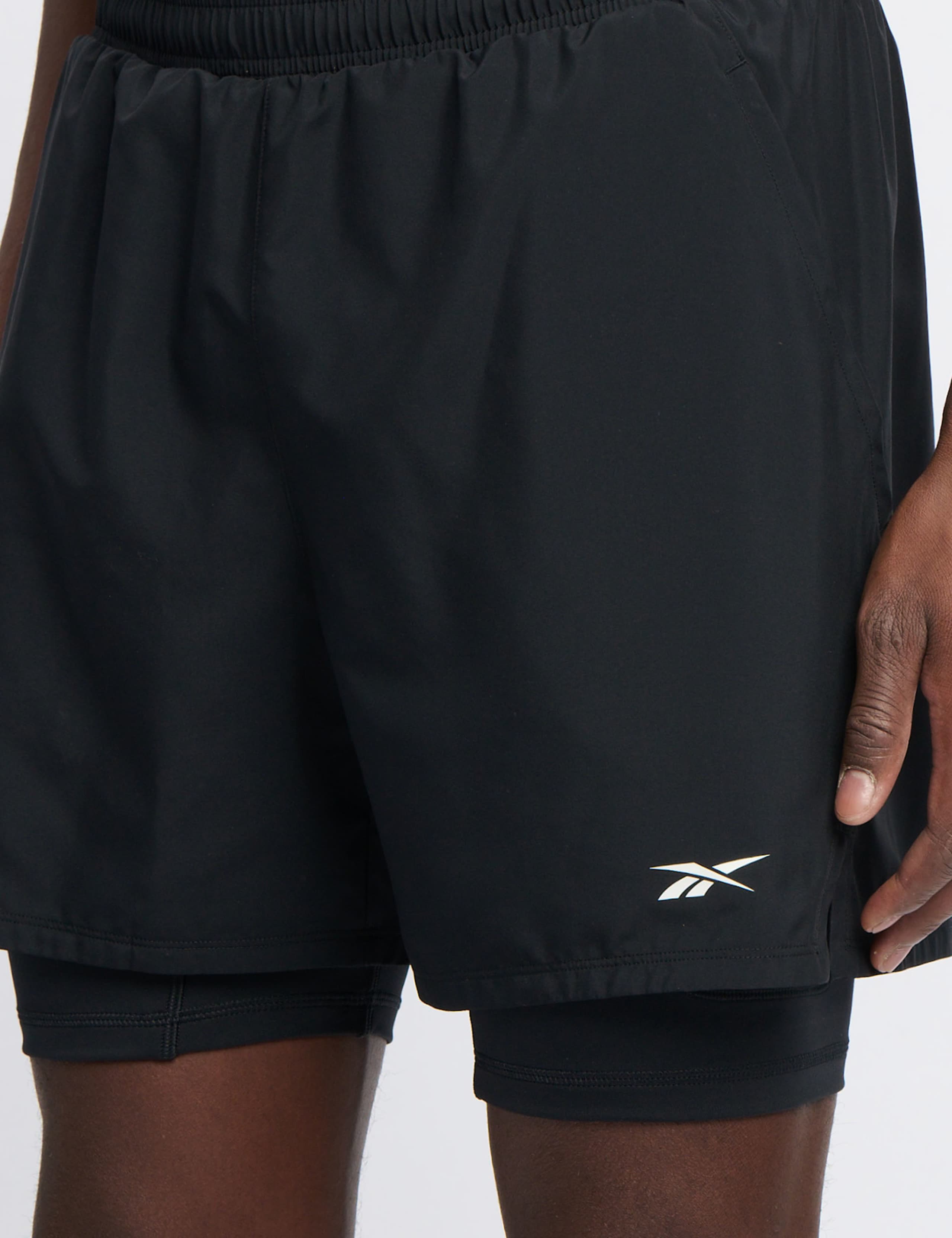 Athlete Hype 2-in-1 Shorts 4 of 4