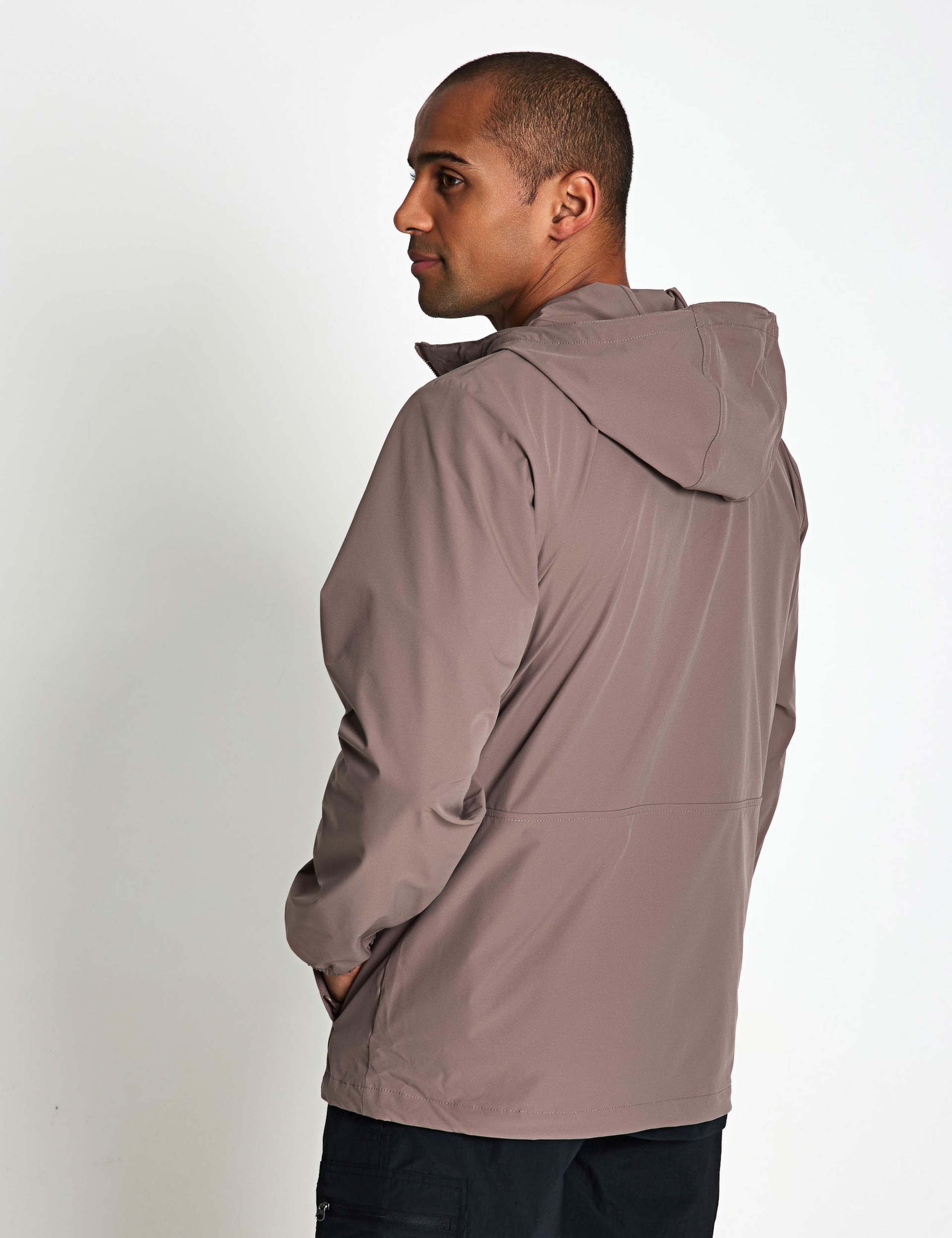 Street Heights Hooded Lightweight Jacket 2 of 7