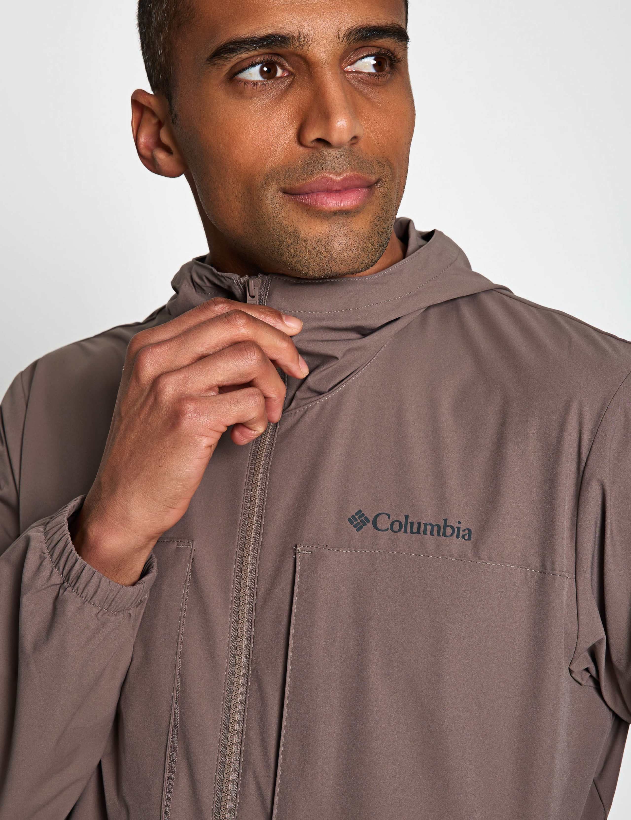 Street Heights Hooded Lightweight Jacket 3 of 6