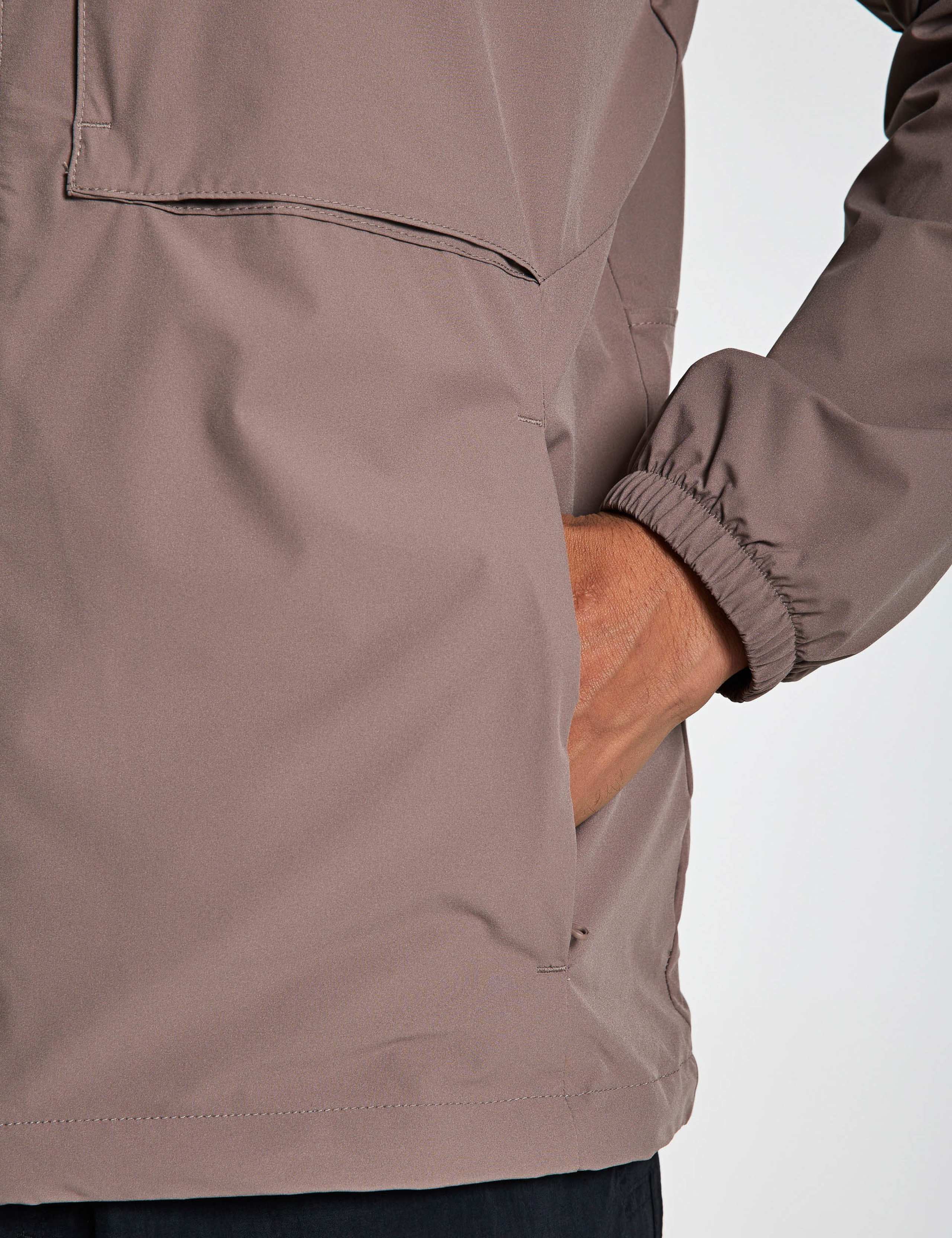 Street Heights Hooded Lightweight Jacket 4 of 6