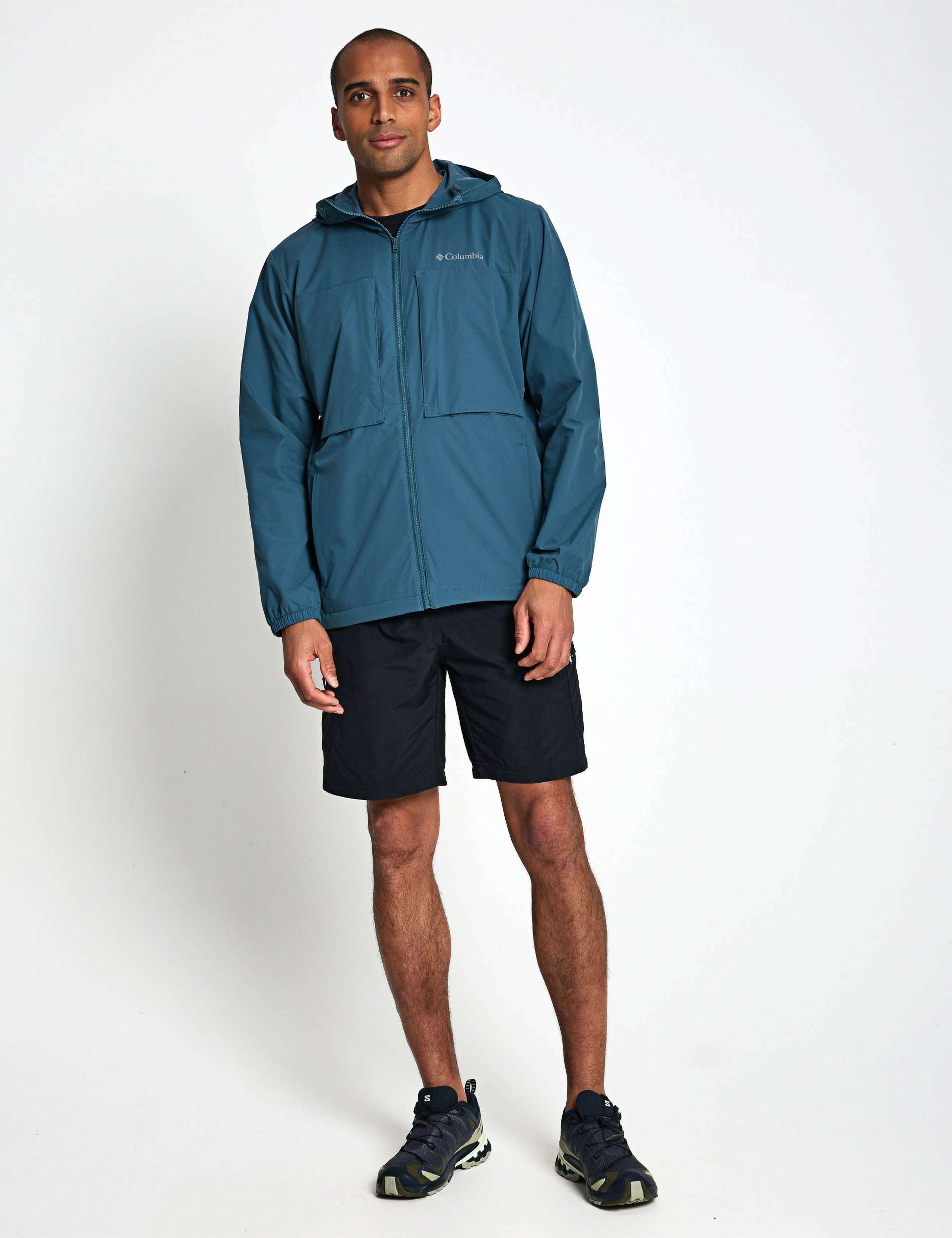 Street Heights Hooded Lightweight Jacket 2 of 5