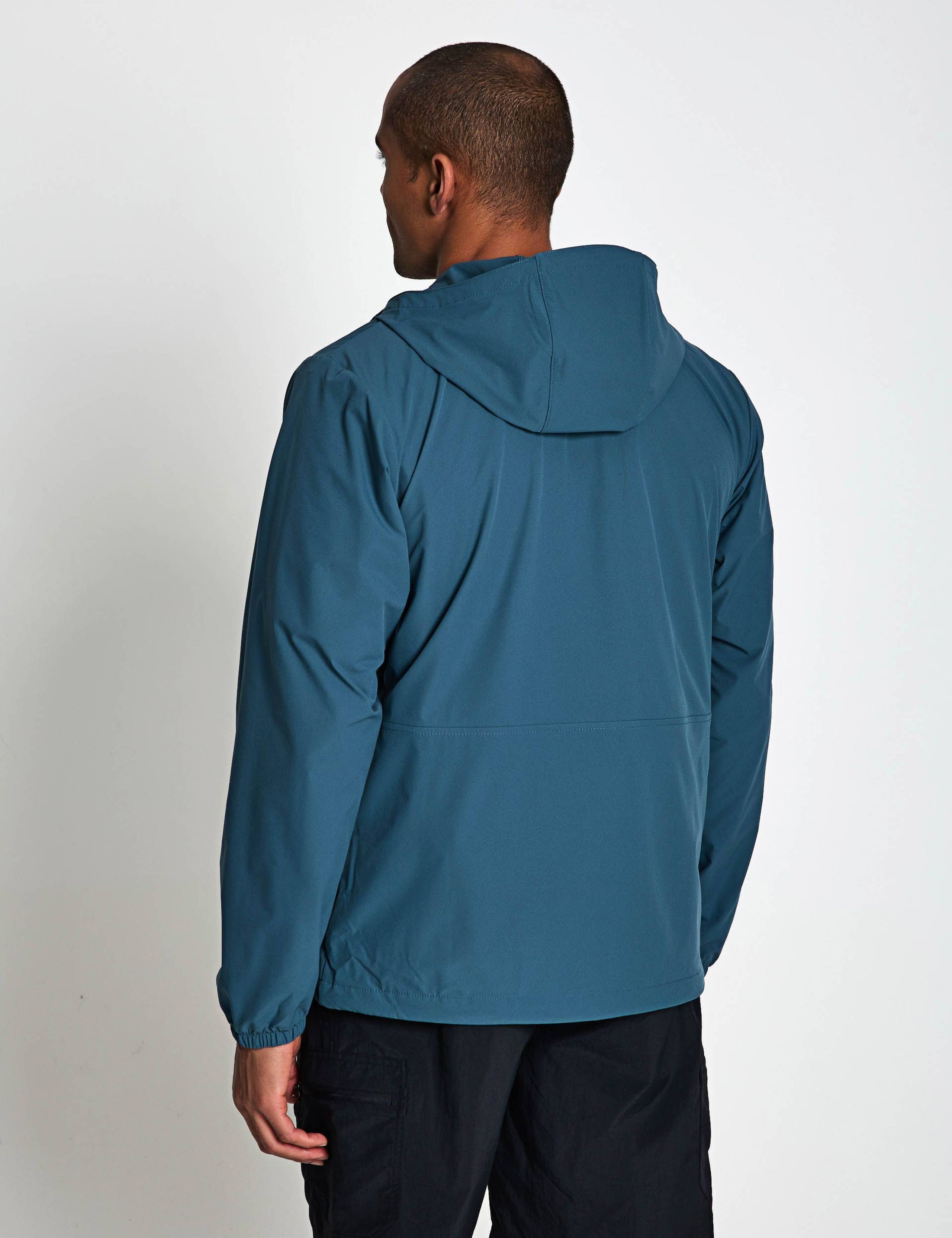 Street Heights Hooded Lightweight Jacket 3 of 5