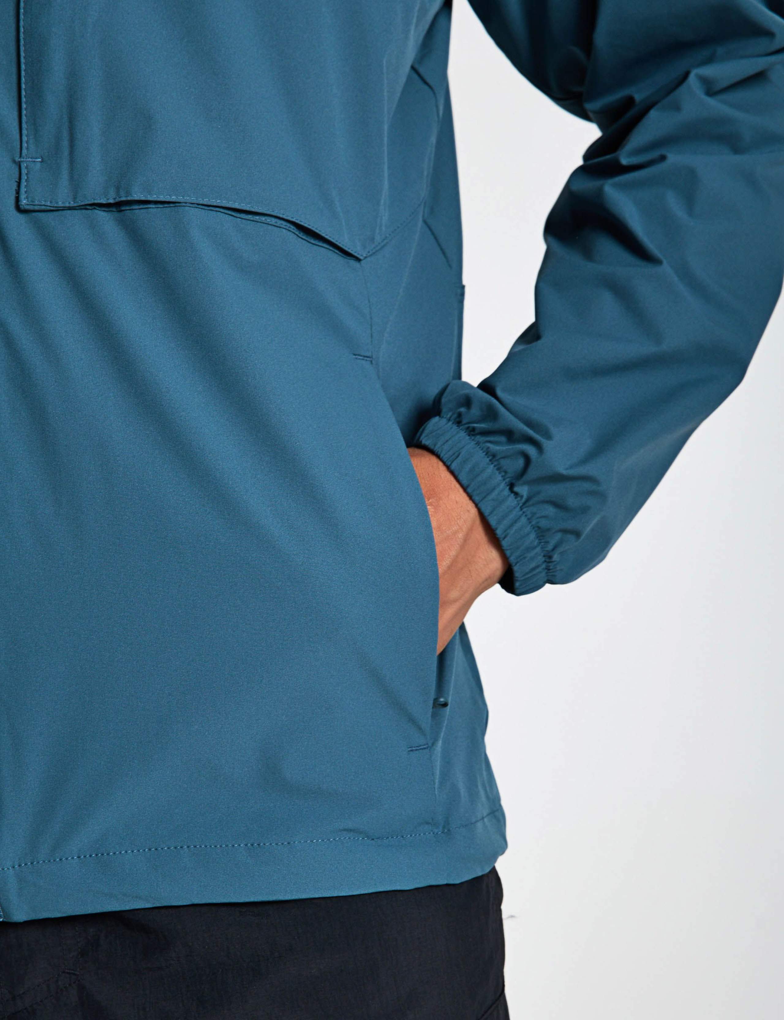 Street Heights Hooded Lightweight Jacket 5 of 5