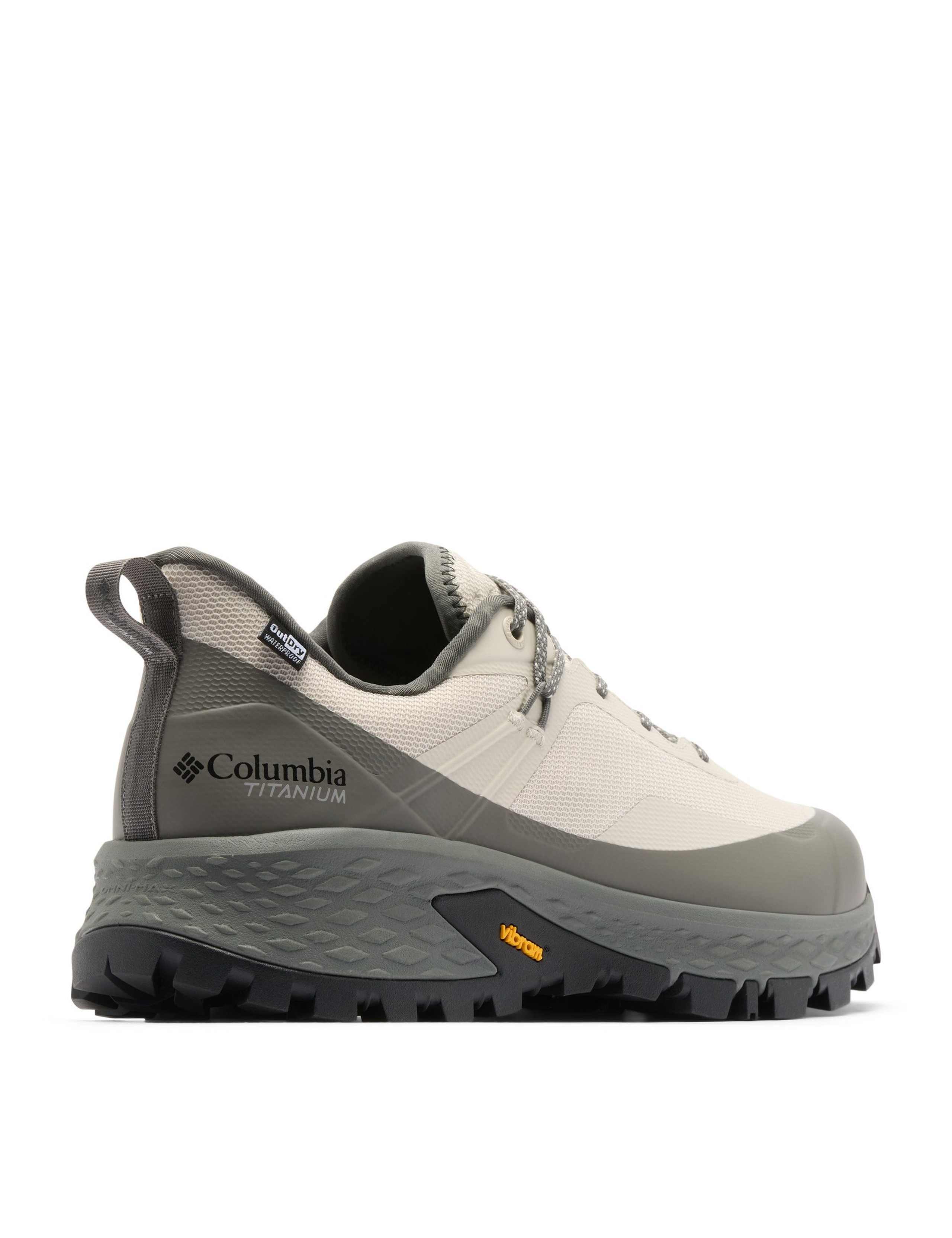 Tellurix Titanium Waterproof Hiking Shoes 10 of 10