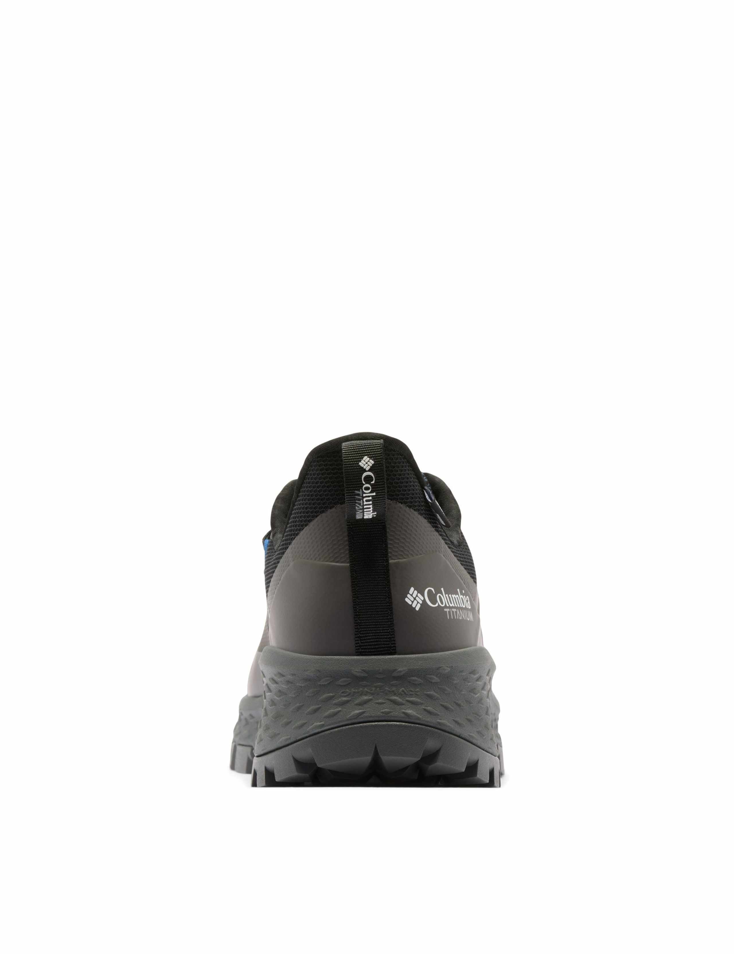 Tellurix Titanium Waterproof Hiking Shoes 3 of 9