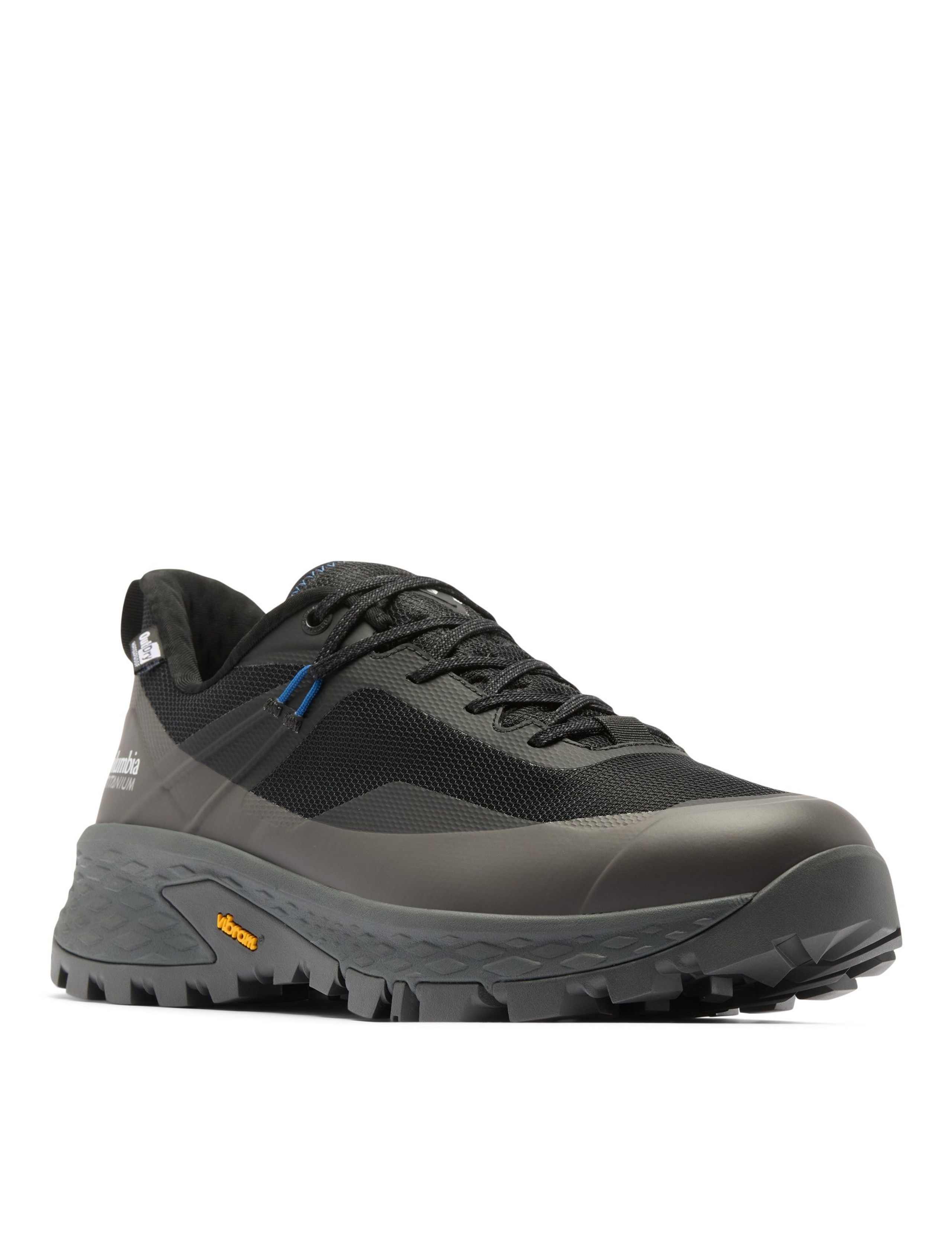 Tellurix Titanium Waterproof Hiking Shoes 4 of 9