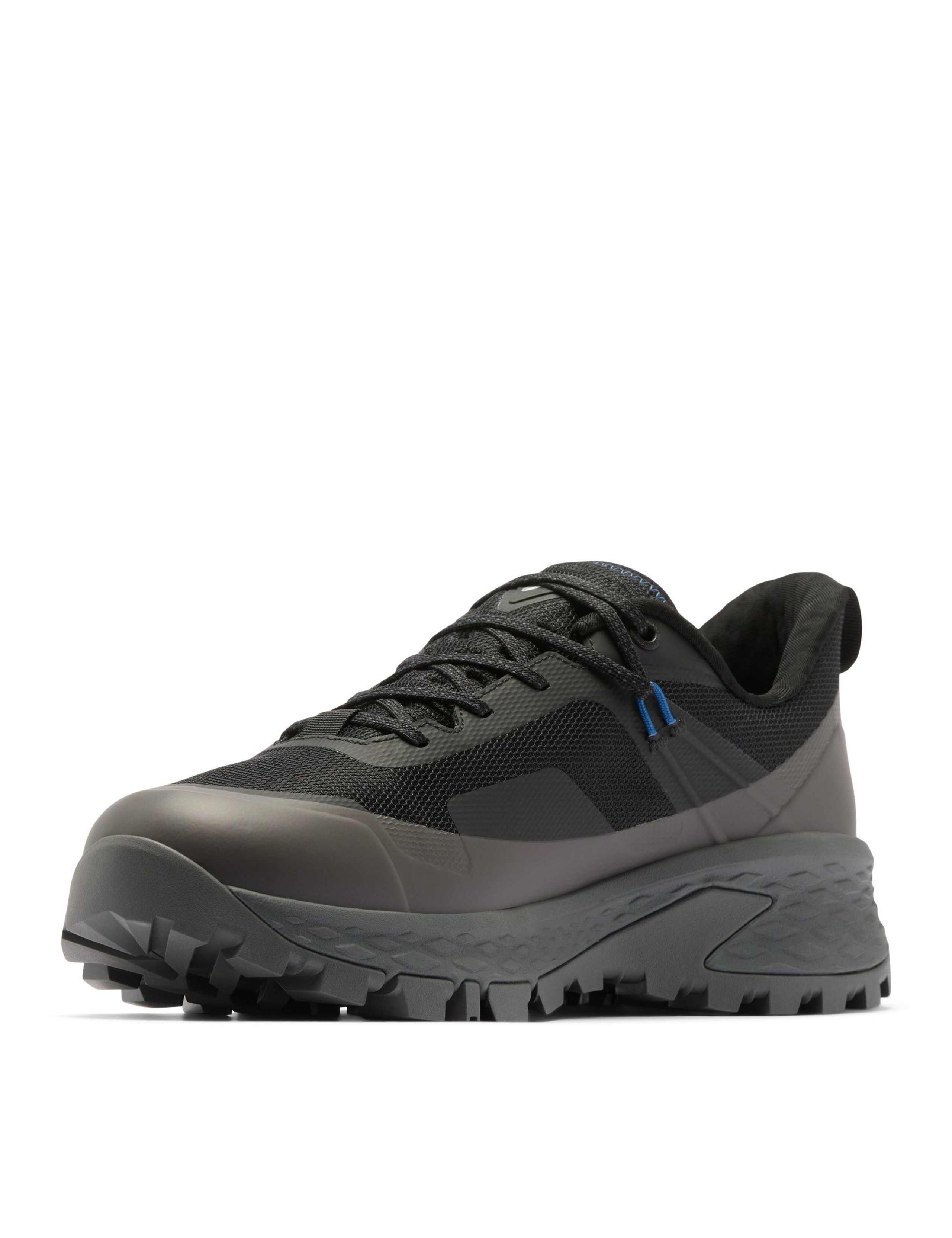 Tellurix Titanium Waterproof Hiking Shoes 5 of 9