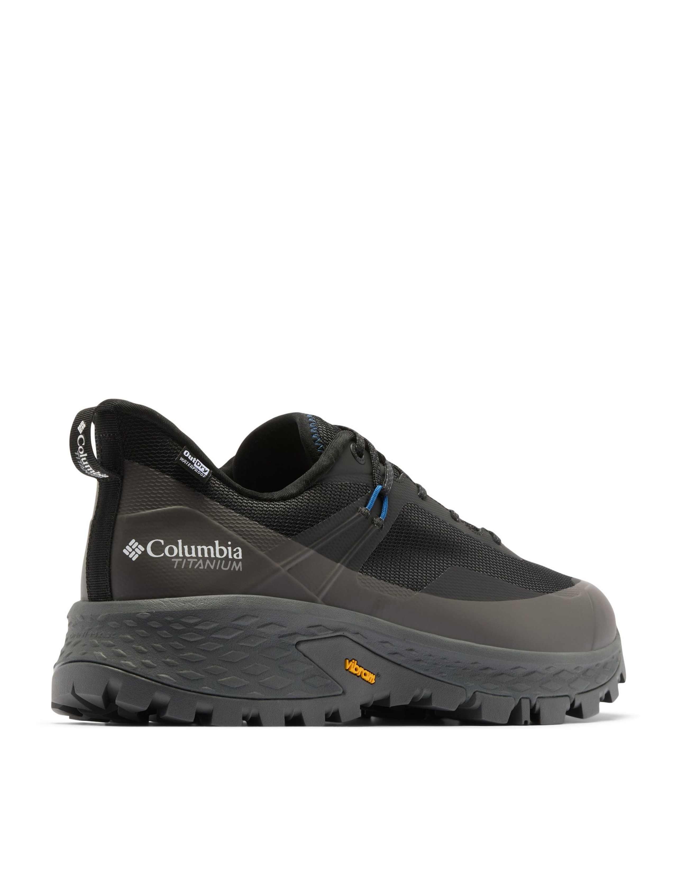 Tellurix Titanium Waterproof Hiking Shoes 7 of 9