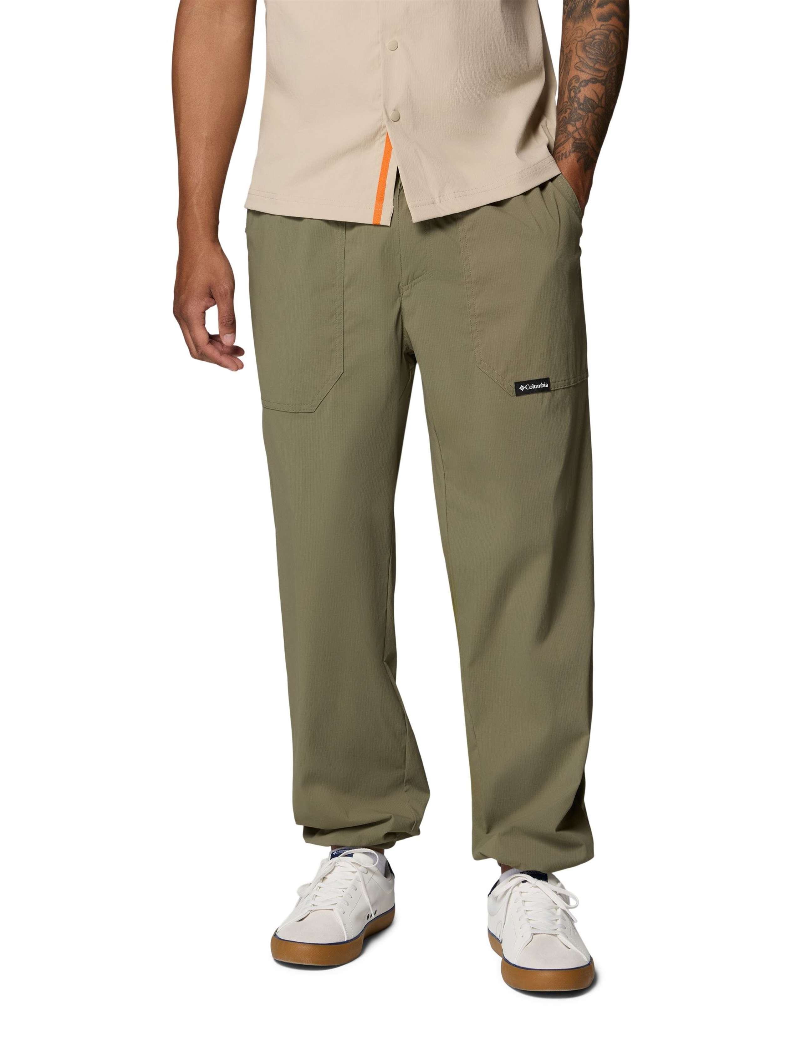 Landroamer Scout Trekking Trousers 1 of 9