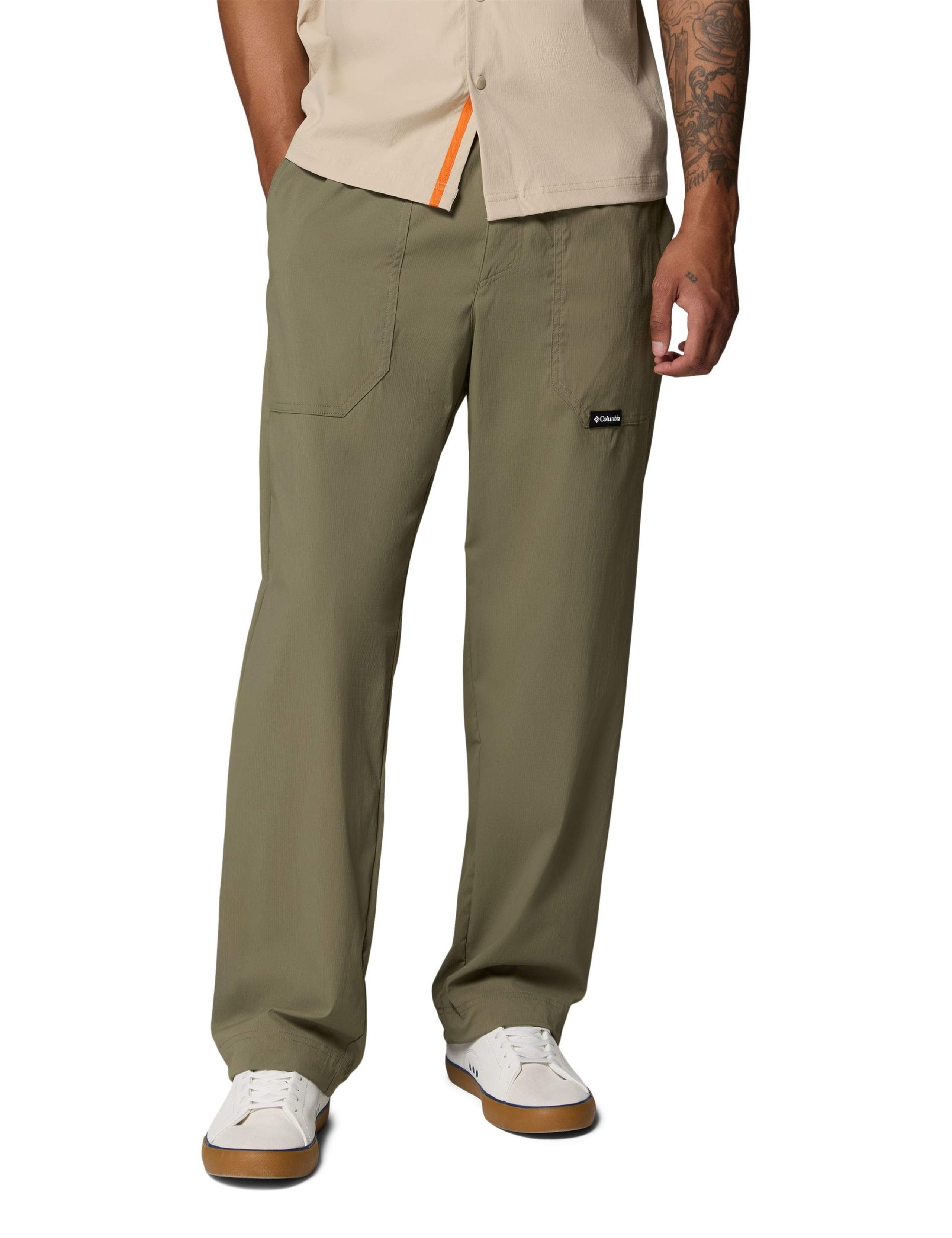 Landroamer Scout Trekking Trousers 4 of 9