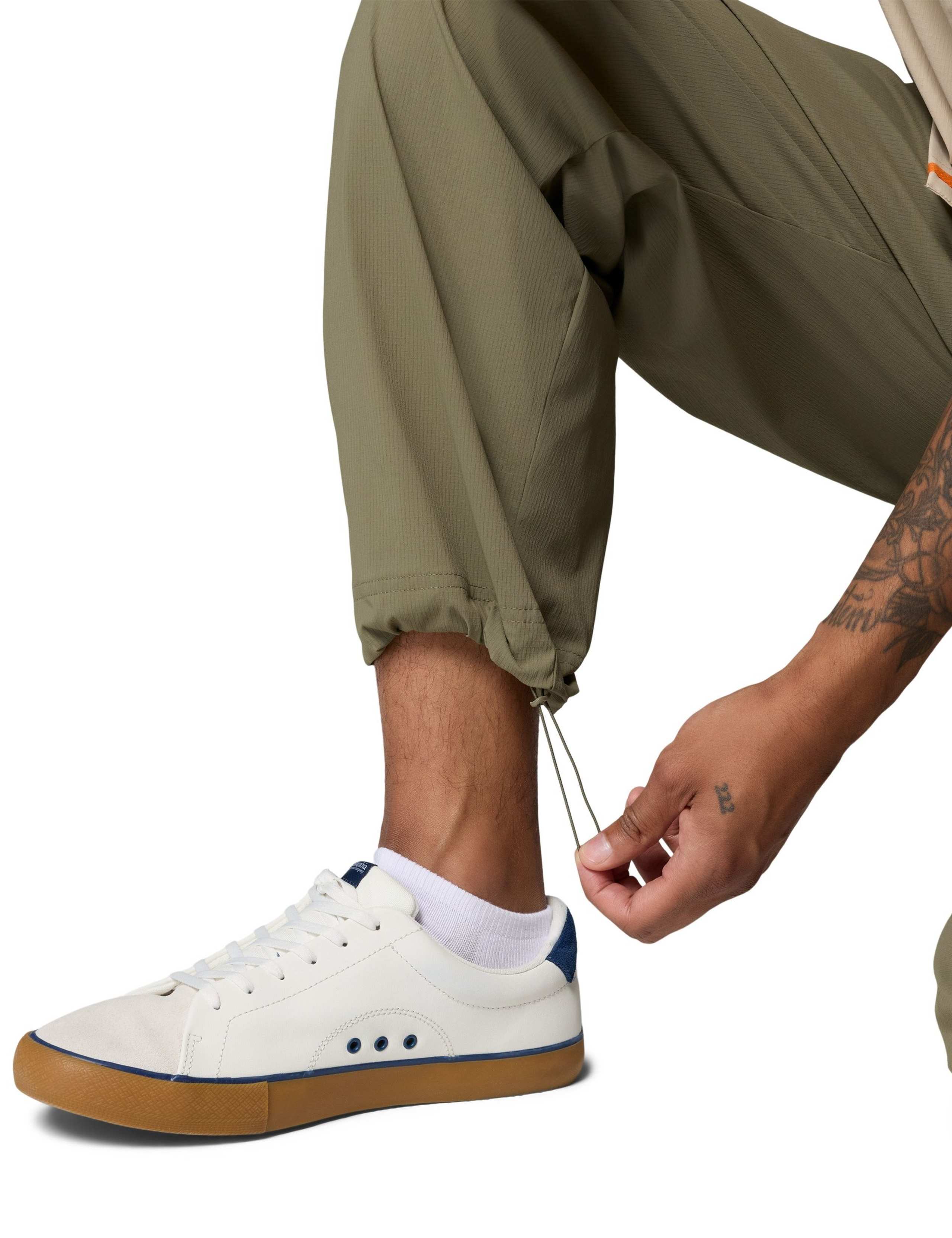 Landroamer Scout Trekking Trousers 5 of 9