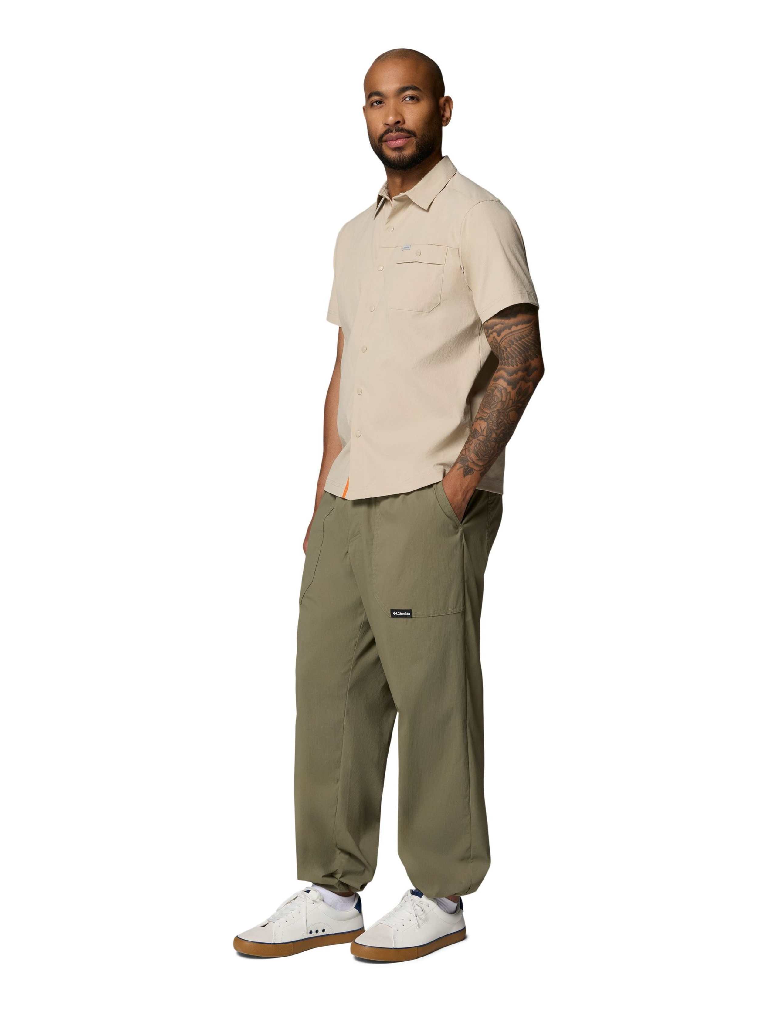 Landroamer Scout Trekking Trousers 8 of 9