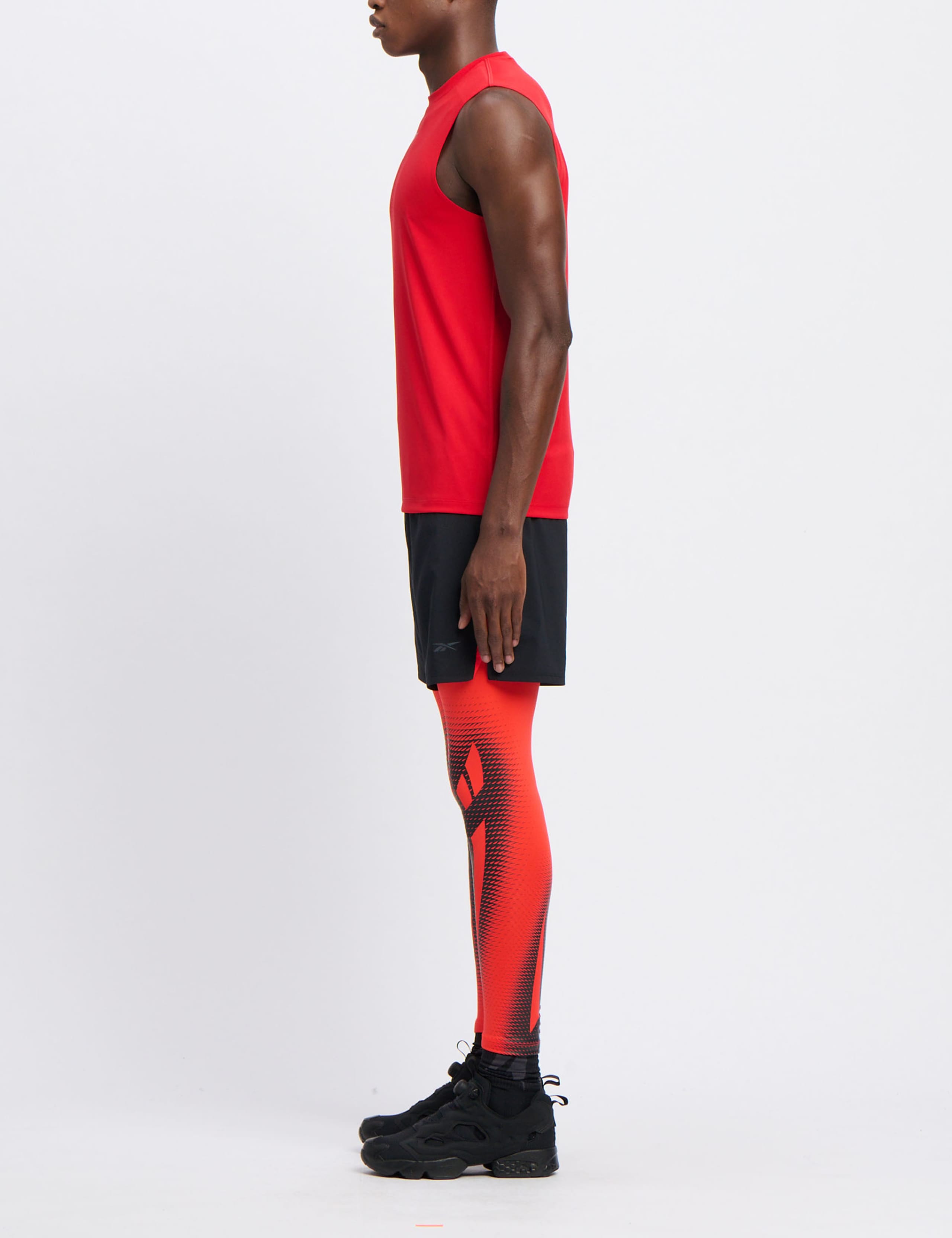 ID Train Crew Neck Training Tank Top 3 of 4