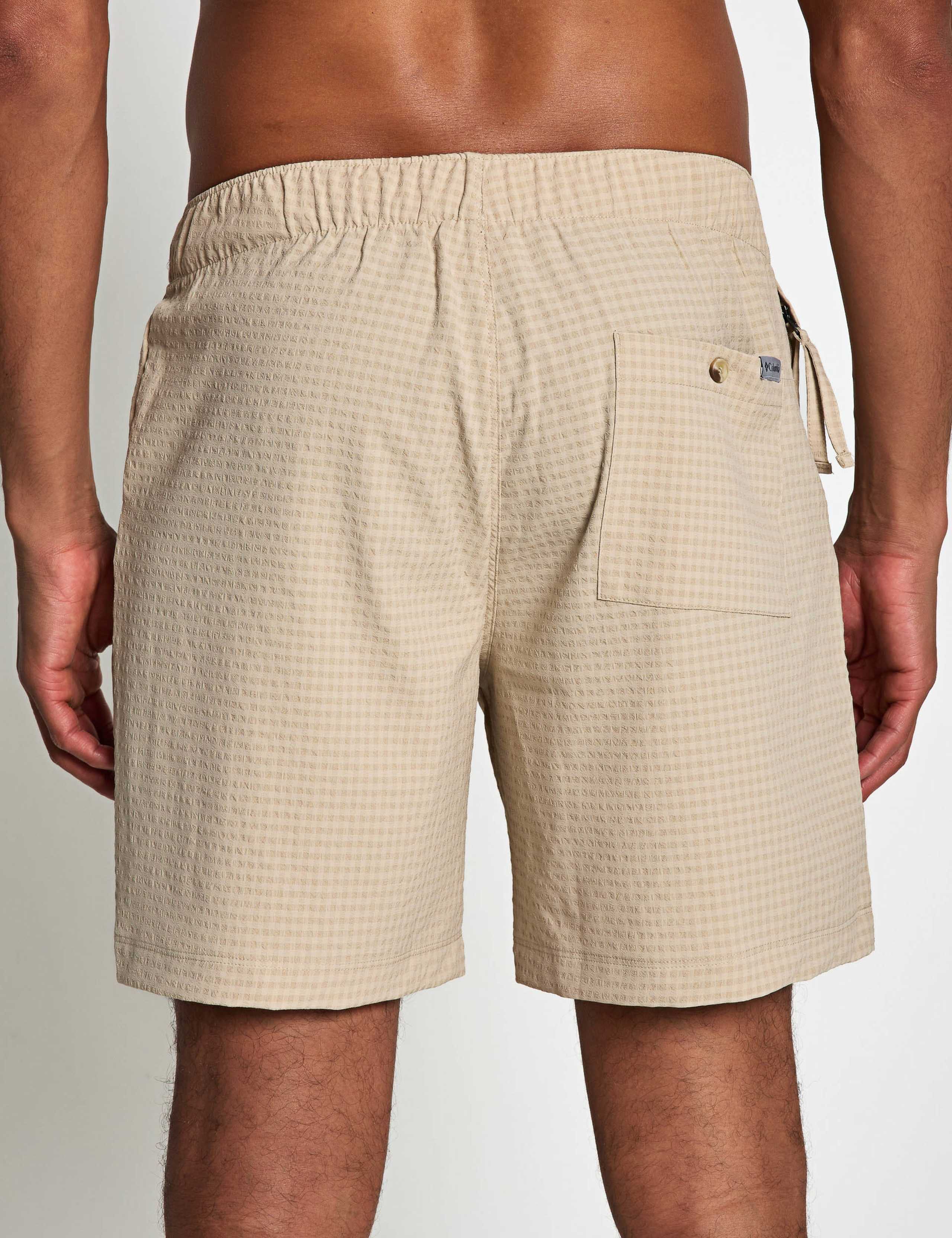 Utilizer Pullon Textured Lightweight Shorts 2 of 5
