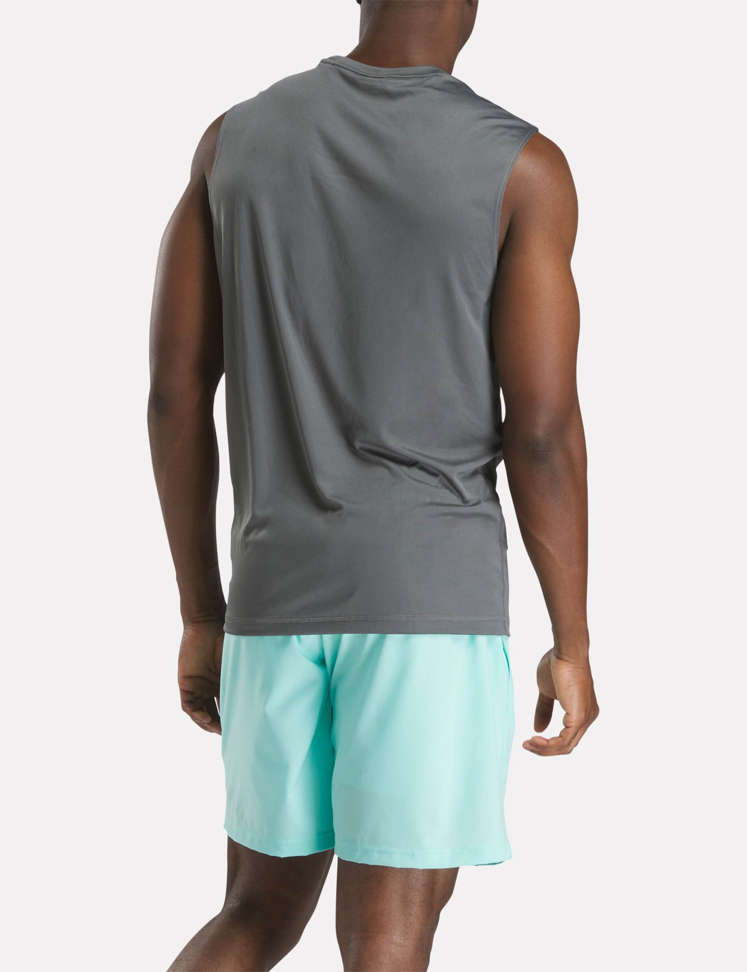 ID Train Active Technical T-Shirt 4 of 4