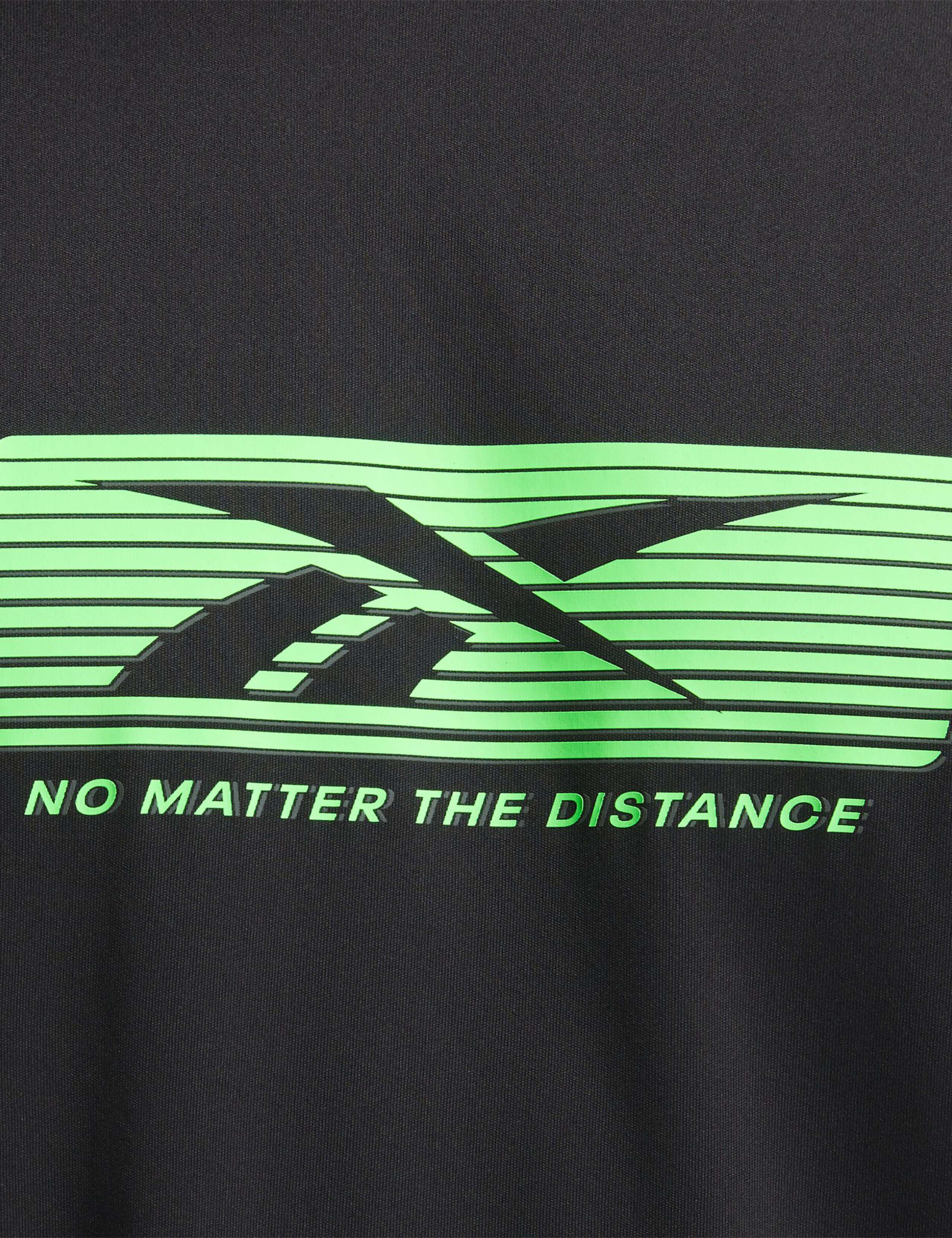 No Matter The Distance Graphic T-Shirt 6 of 7