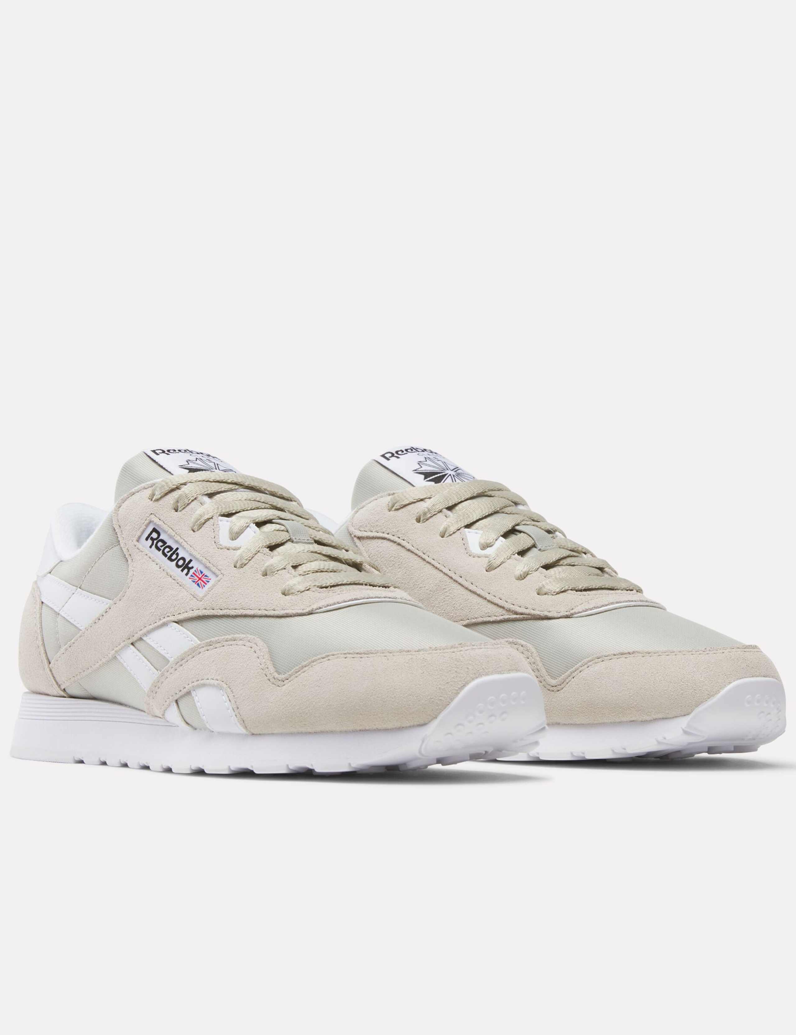Classic Nylon Trainers 2 of 5