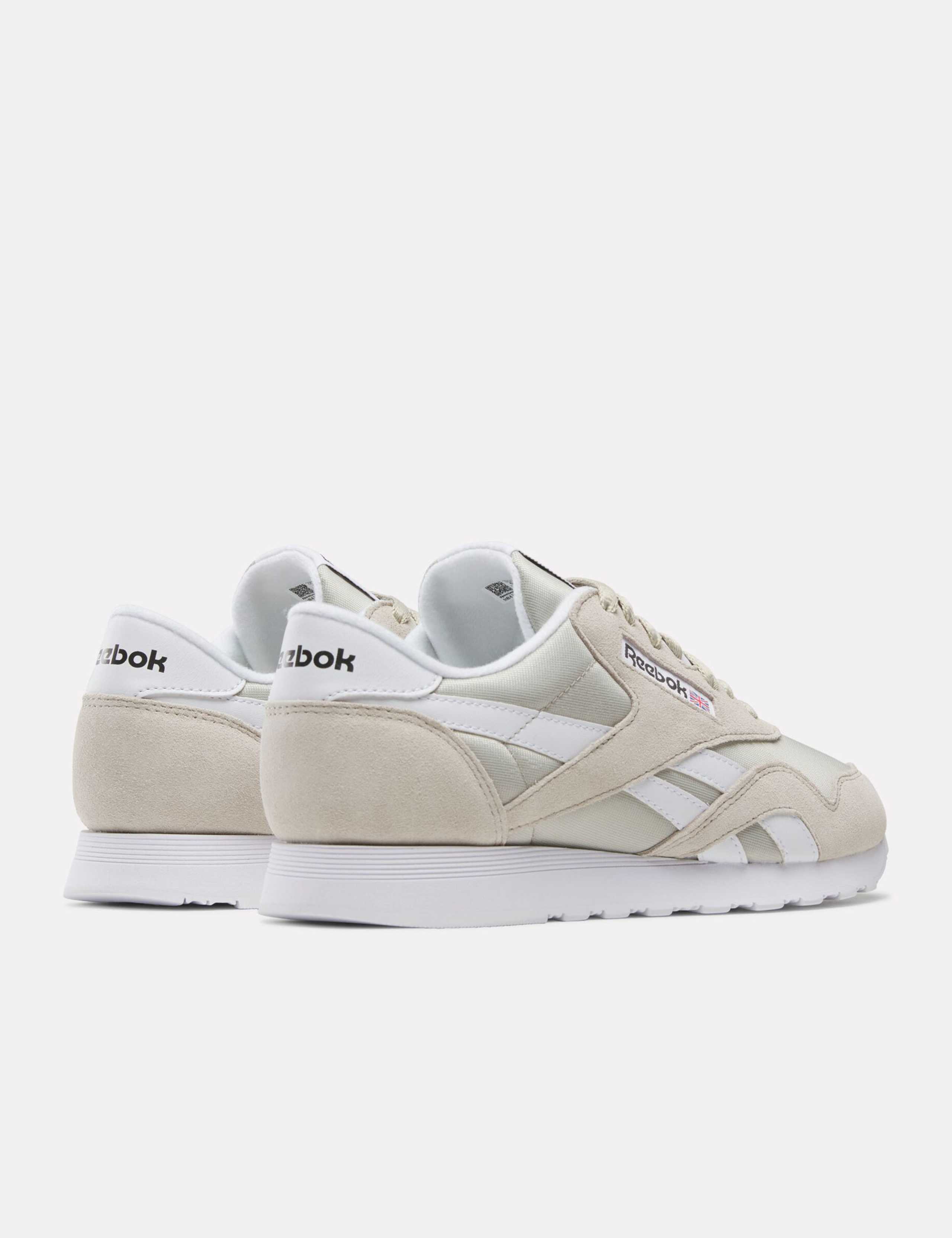 Classic Nylon Trainers 4 of 5