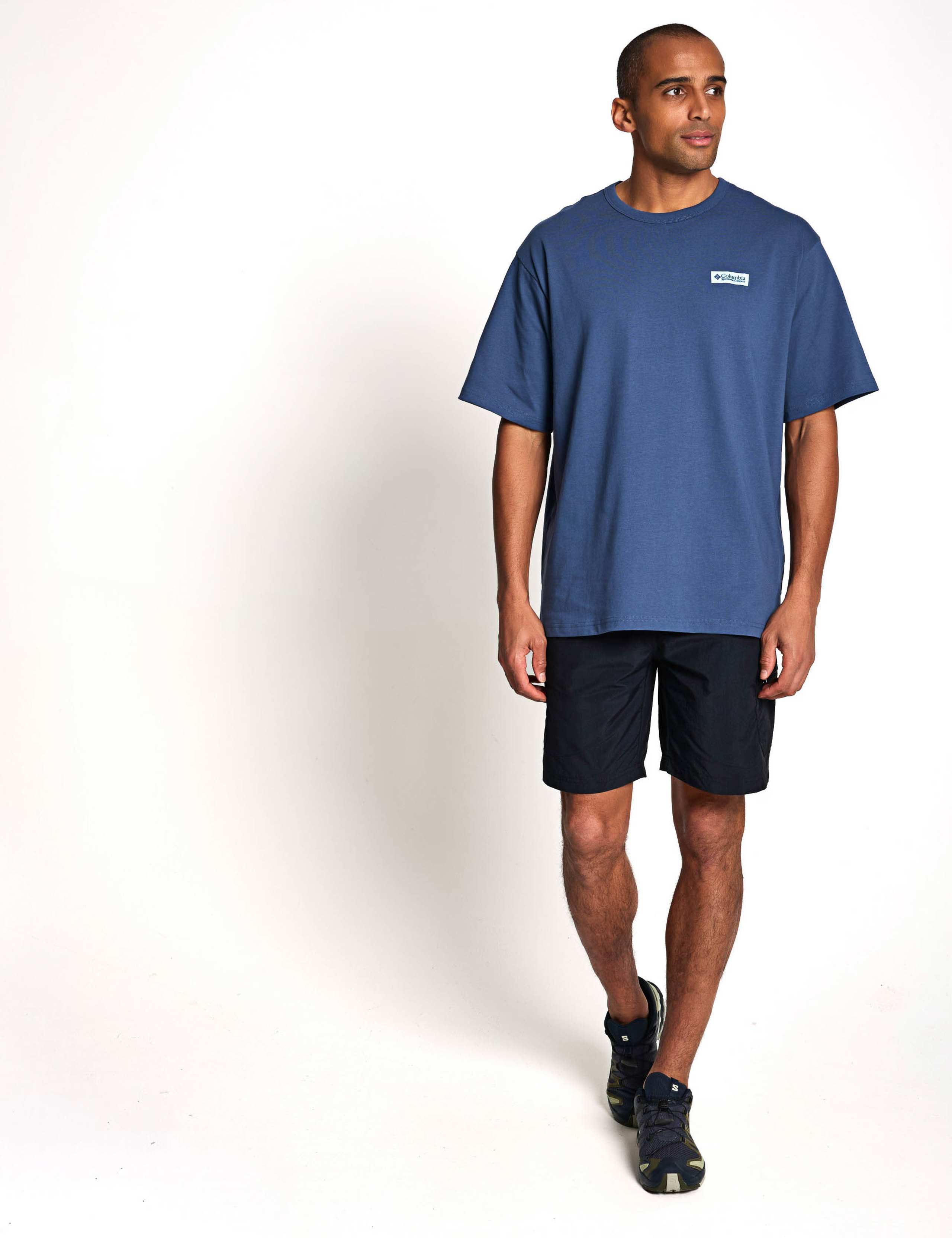 CSC™ Heavyweight Iconic Pure Cotton T-Shirt 3 of 5