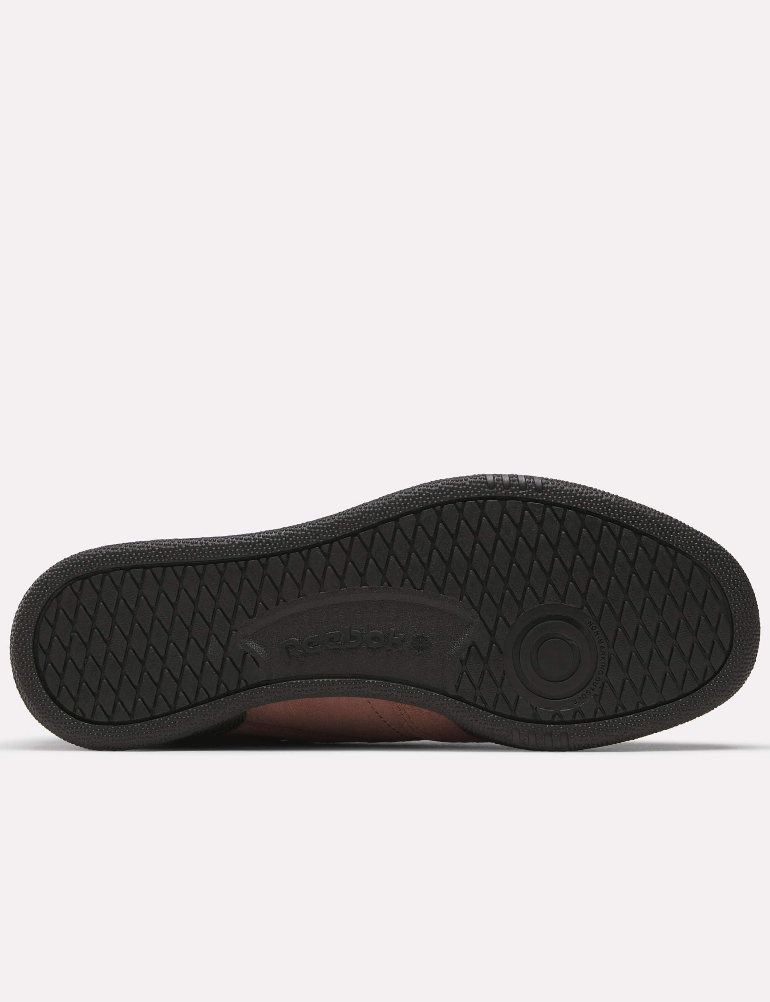Club C 85 Suede Trainers 5 of 5