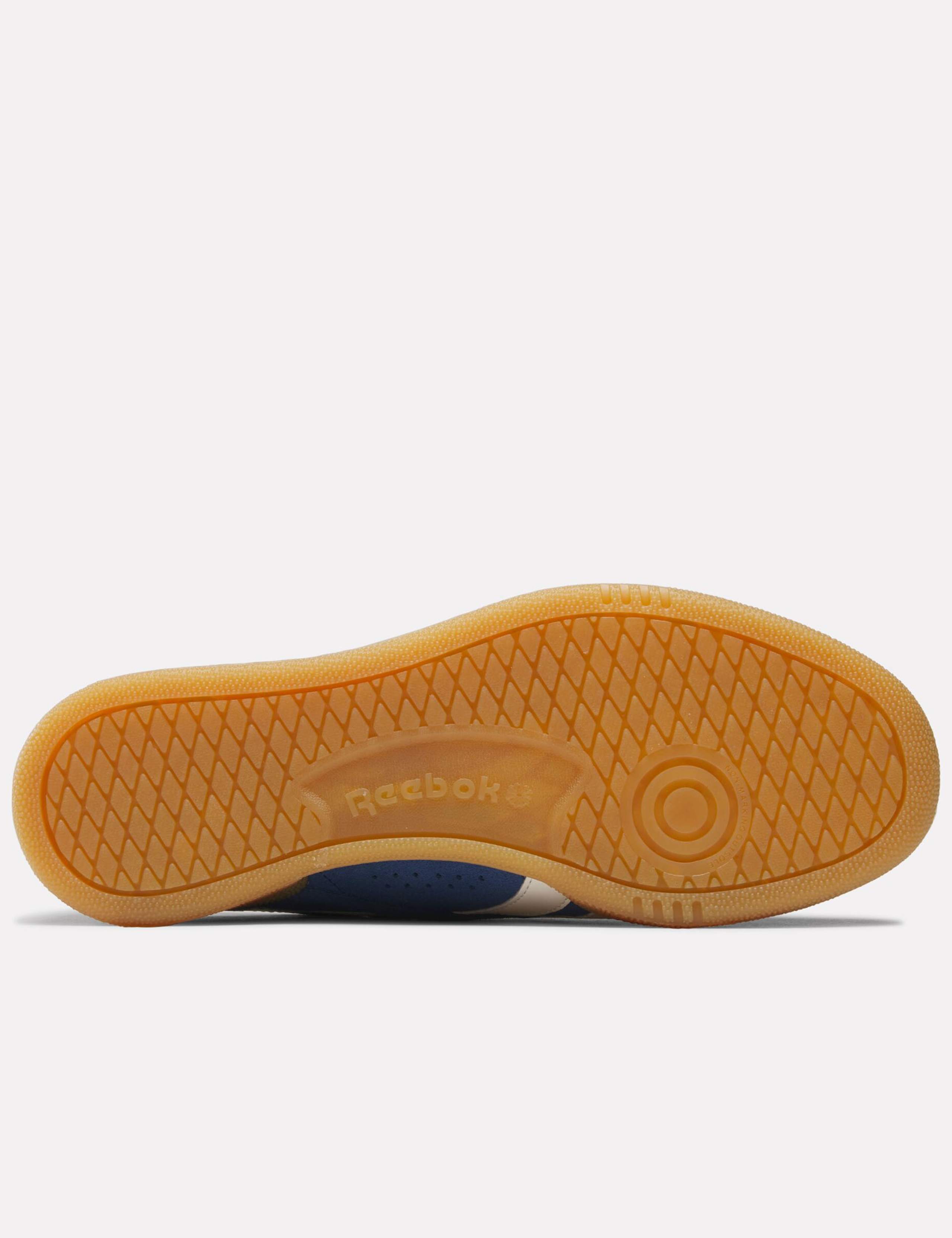 Club C Grounds UK Suede Trainers 5 of 5