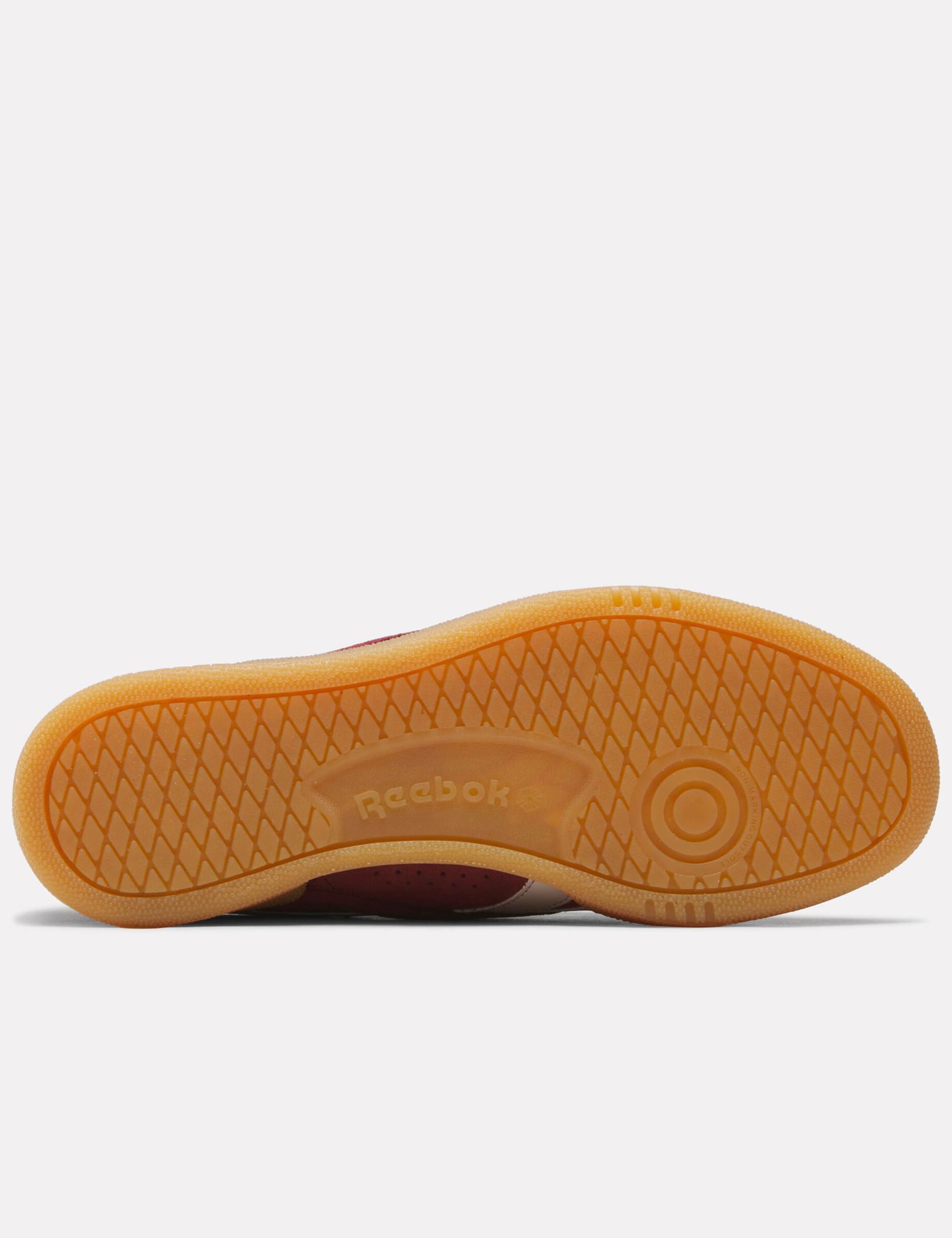 Club C Grounds UK Suede Trainers 5 of 5