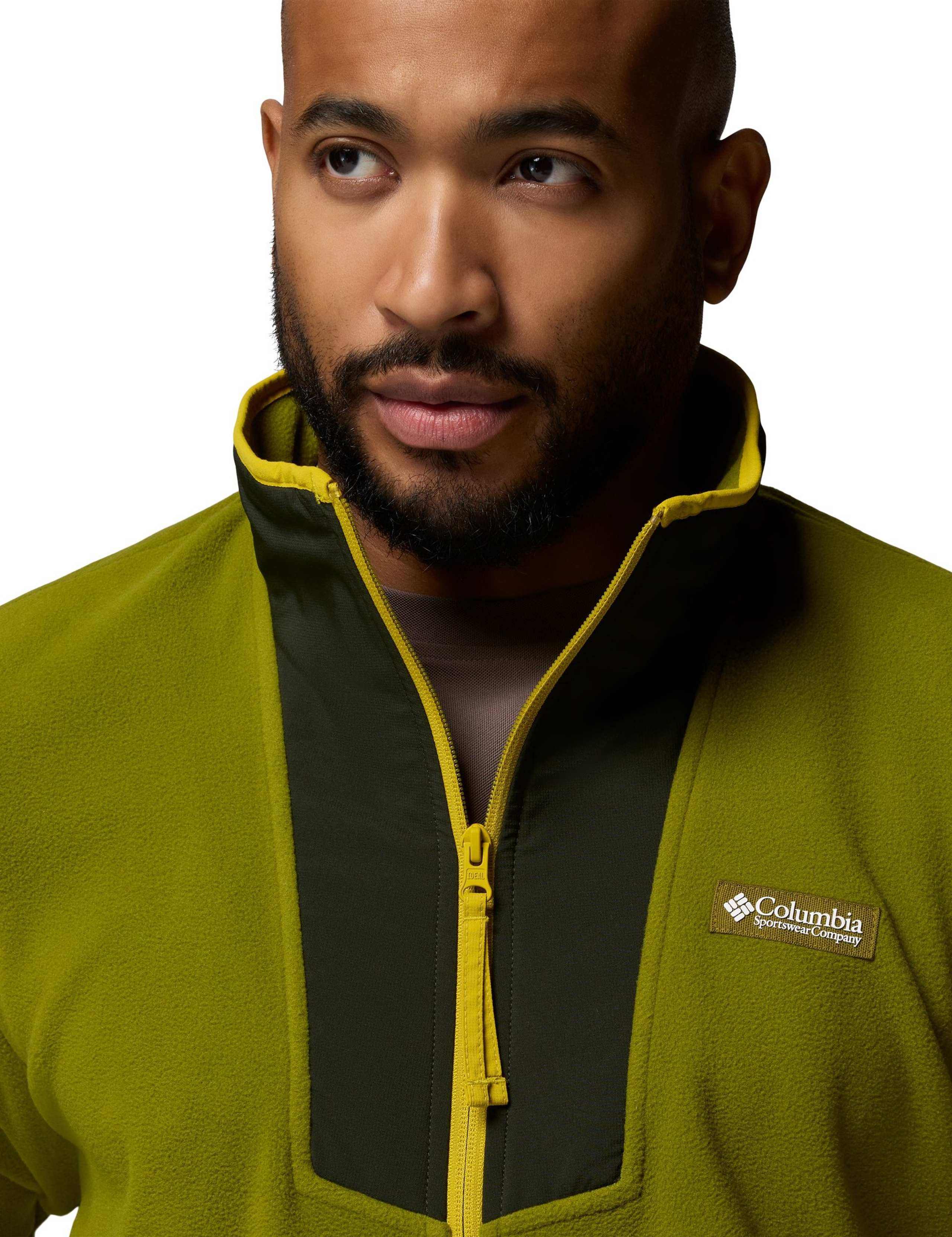 Sequoia Grove Half Zip Fleece 5 of 5