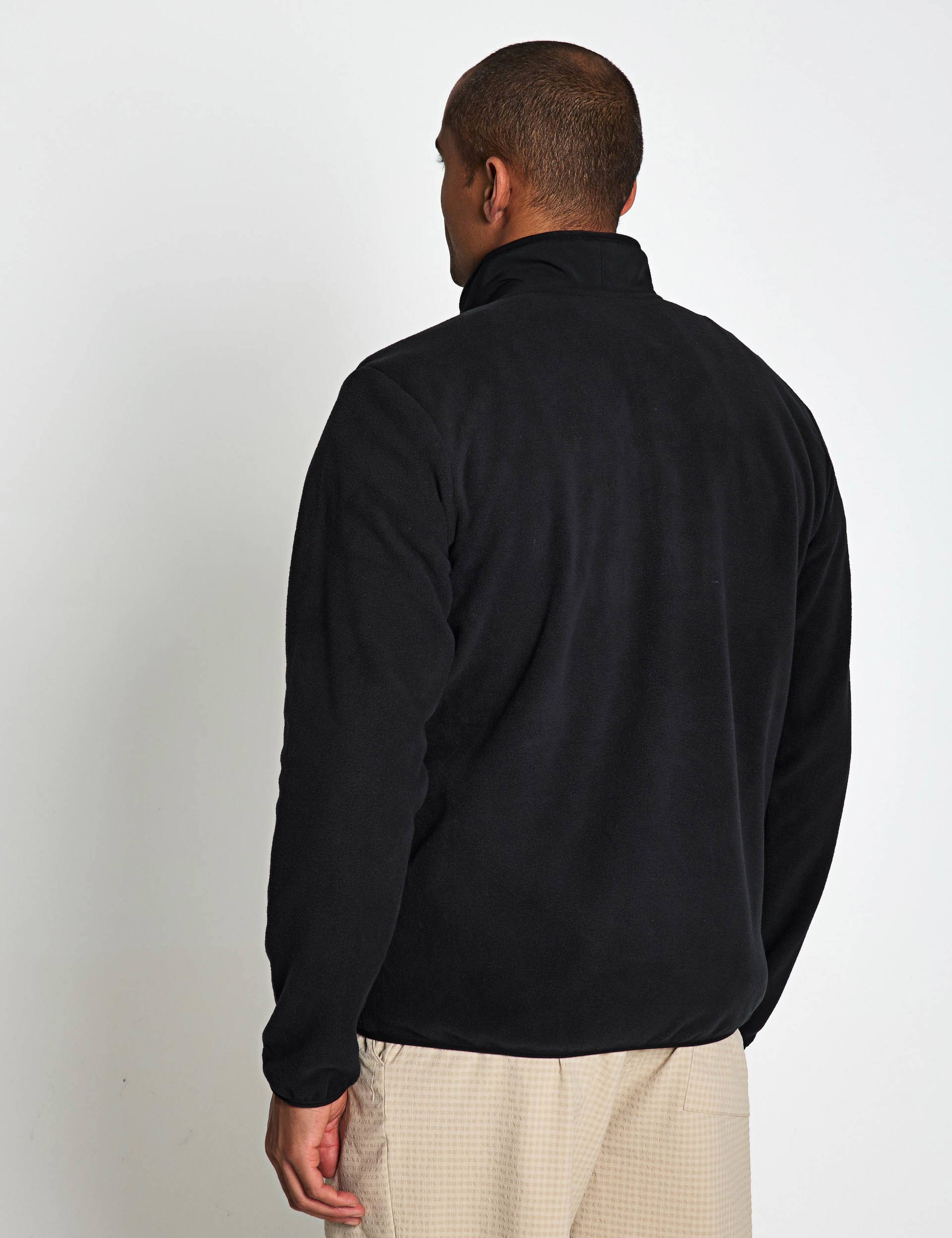 Sequoia Grove Half Zip Fleece 2 of 5